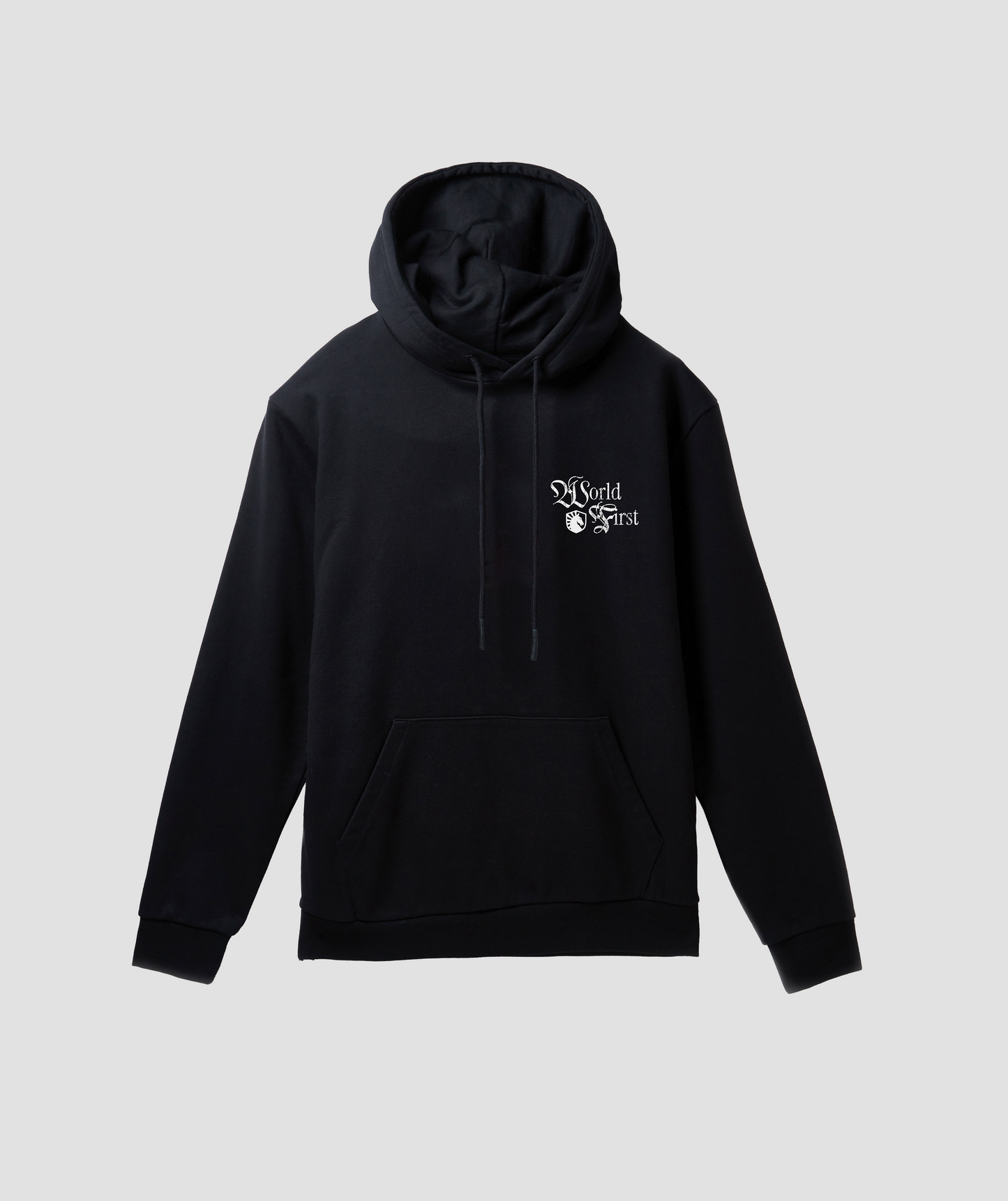 RWF - MIDNIGHT WINNERS HOODIE
