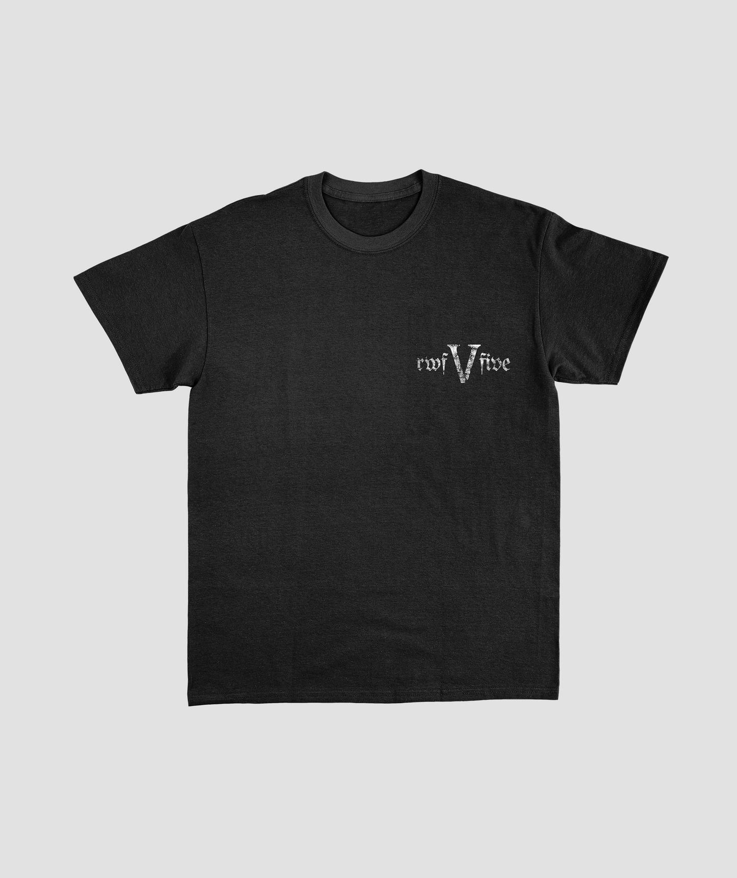 RWF ULA TEK - WINNERS TEE
