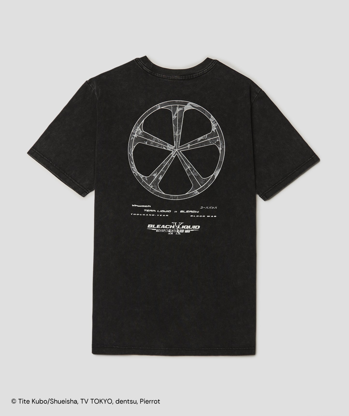 YHWACH TEE