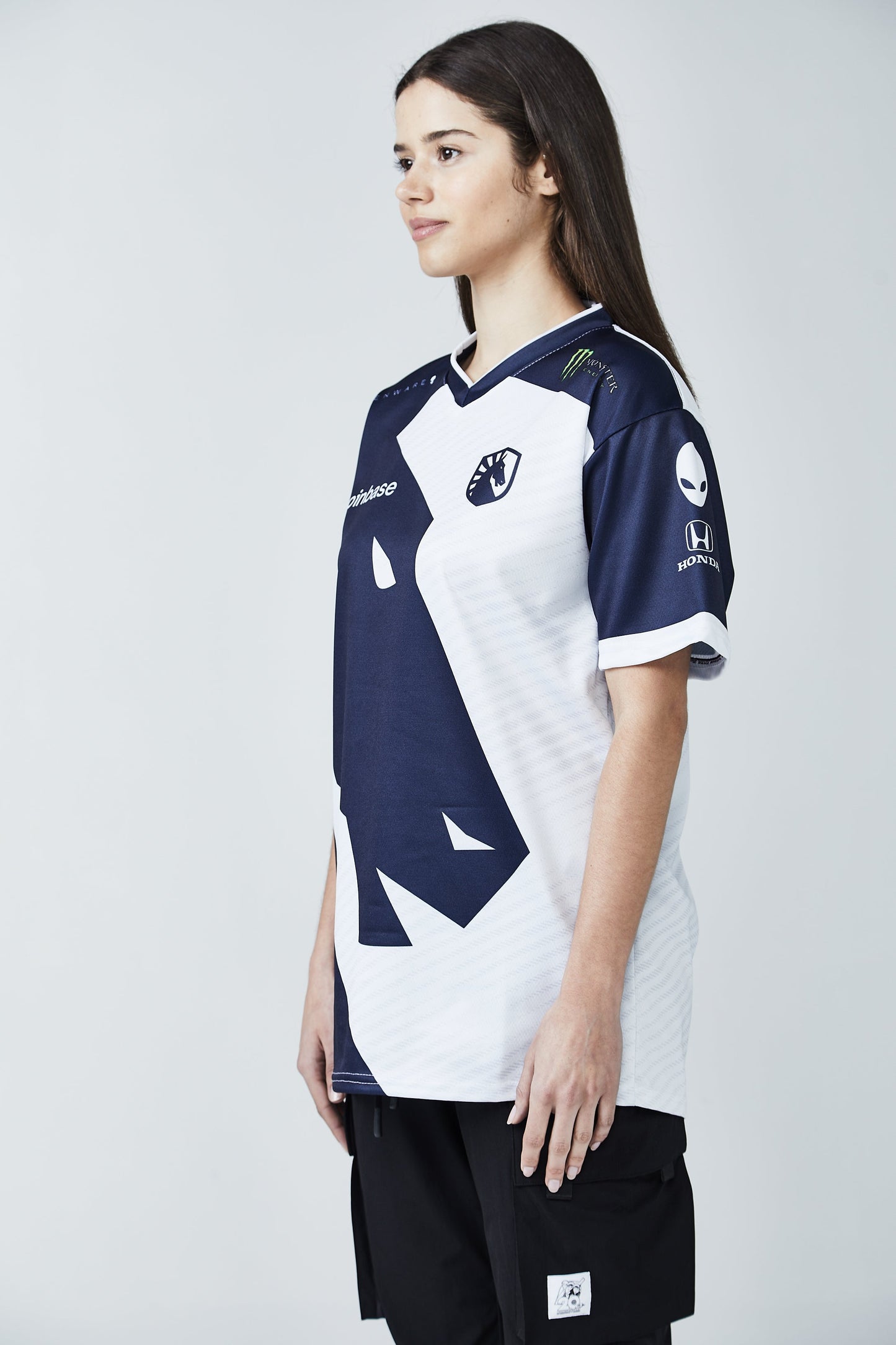 2023 TEAM LIQUID OFFICIAL JERSEY (SPONSORED)