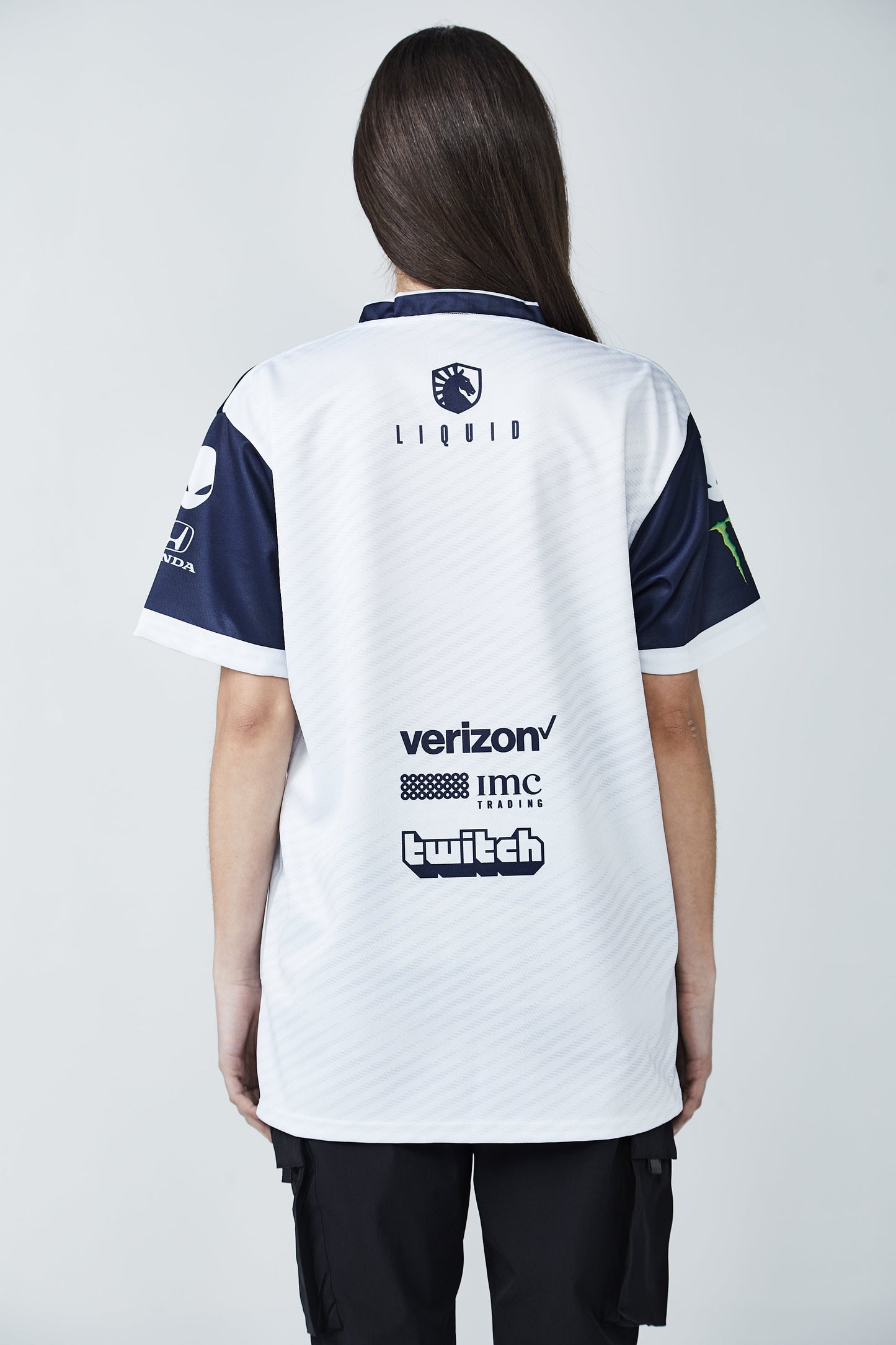 2023 TEAM LIQUID OFFICIAL JERSEY (SPONSORED)