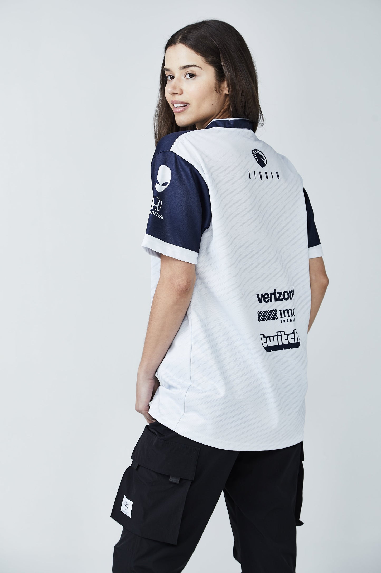 2023 TEAM LIQUID OFFICIAL JERSEY (SPONSORED)