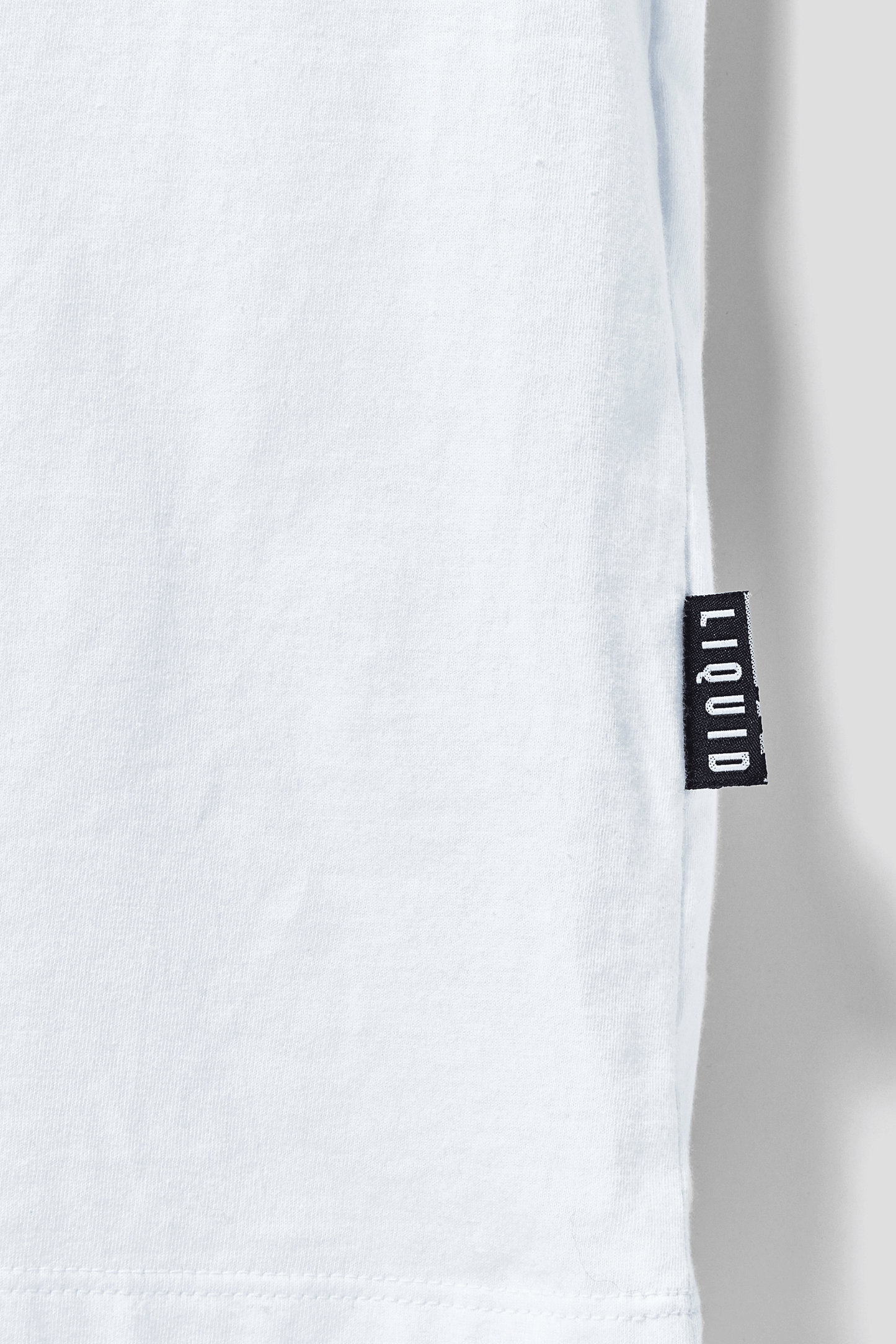 LIQUID X NARUTO 20Y TEAM 7 TEE
