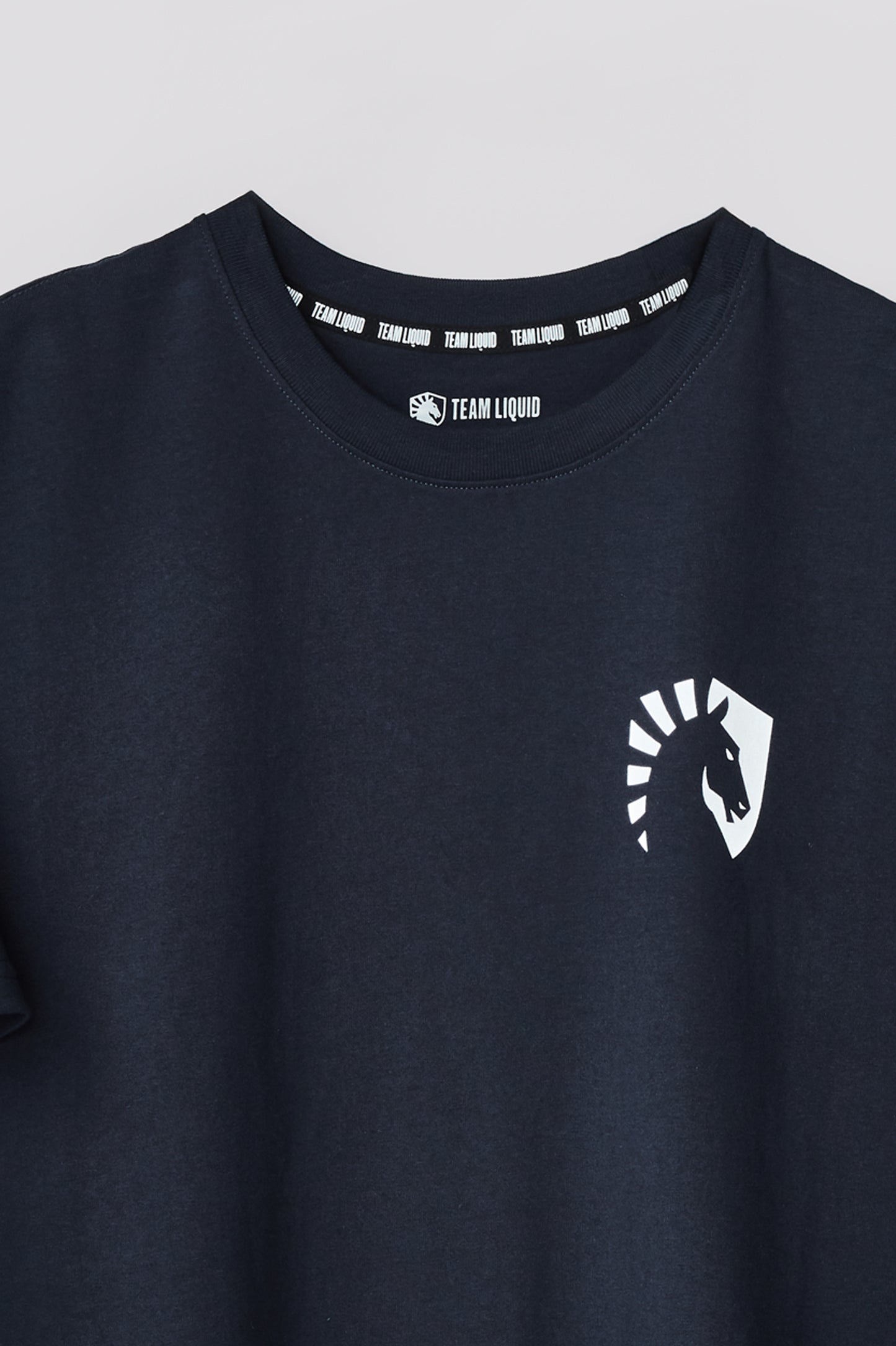 BRAZIL EXCLUSIVE - GEOS SHORT SLEEVE TEE - AZUL