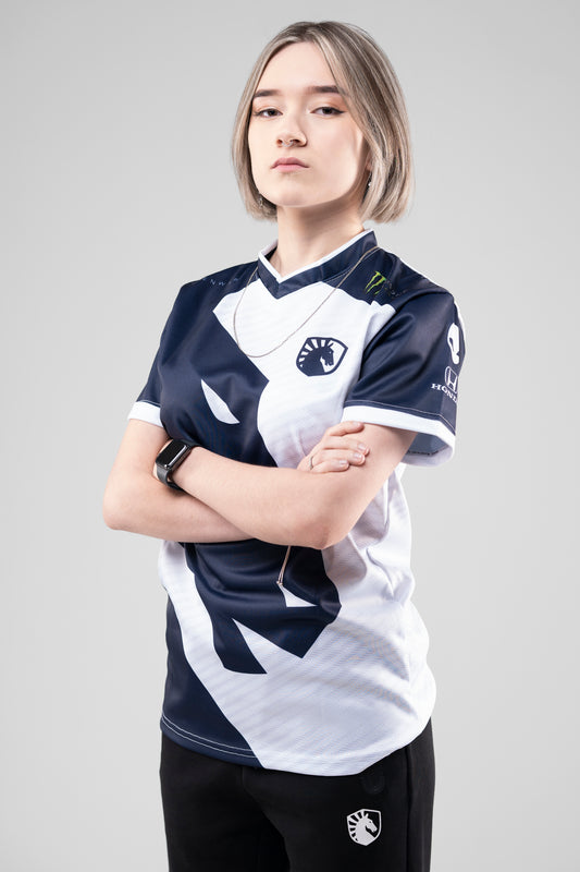 2023 TEAM LIQUID OFFICIAL JERSEY (SPONSORED)