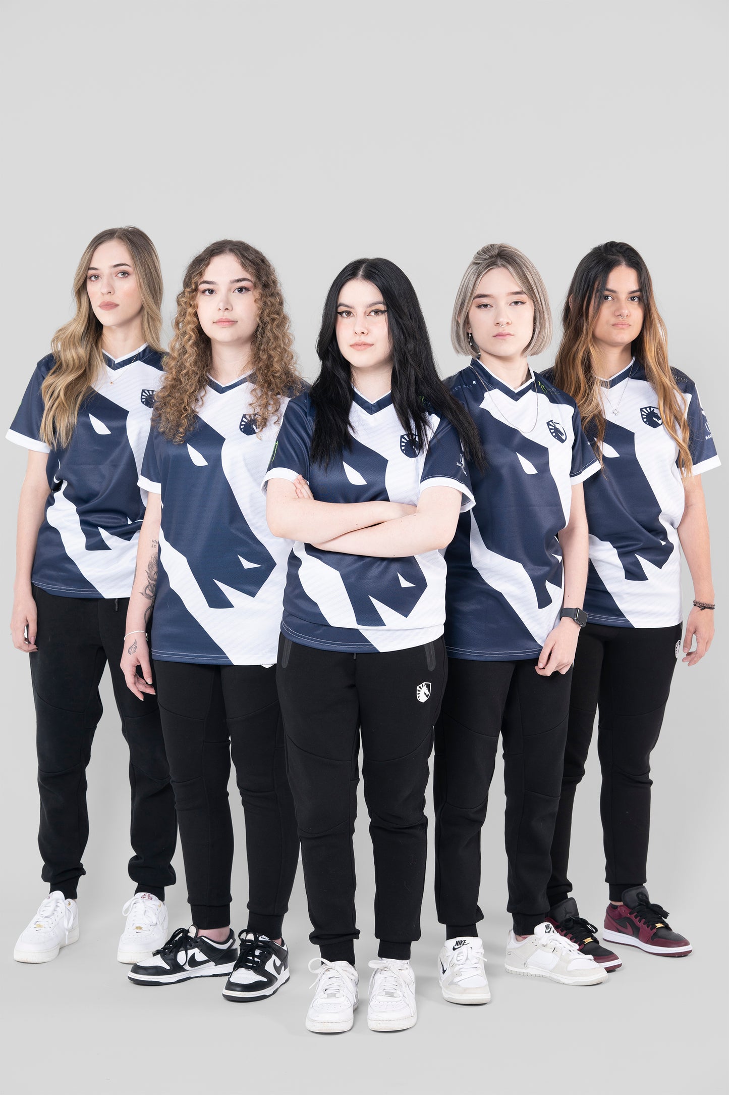 2023 TEAM LIQUID OFFICIAL JERSEY (SPONSORED)