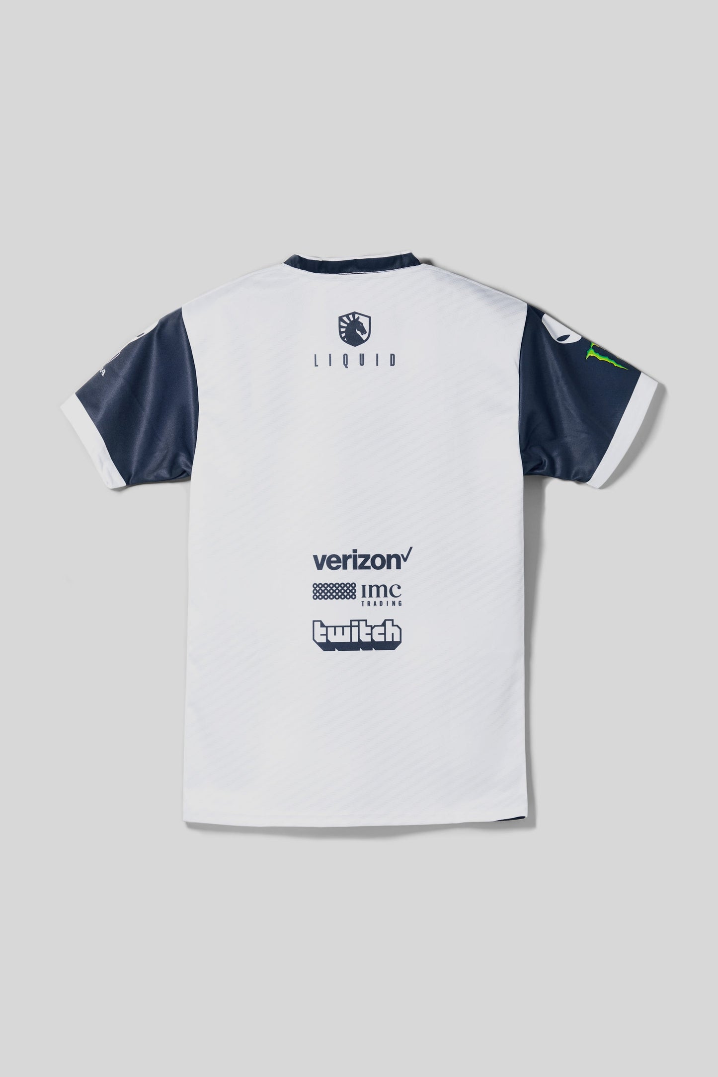 2023 TEAM LIQUID OFFICIAL JERSEY (SPONSORED) - Team Liquid