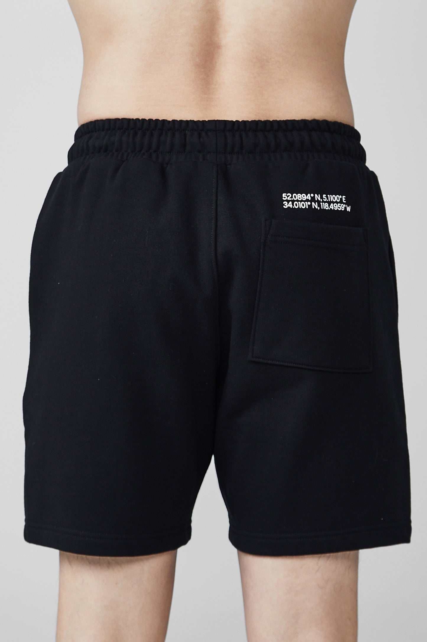 LIQUID X NARUTO 20Y NARUTO SHORTS