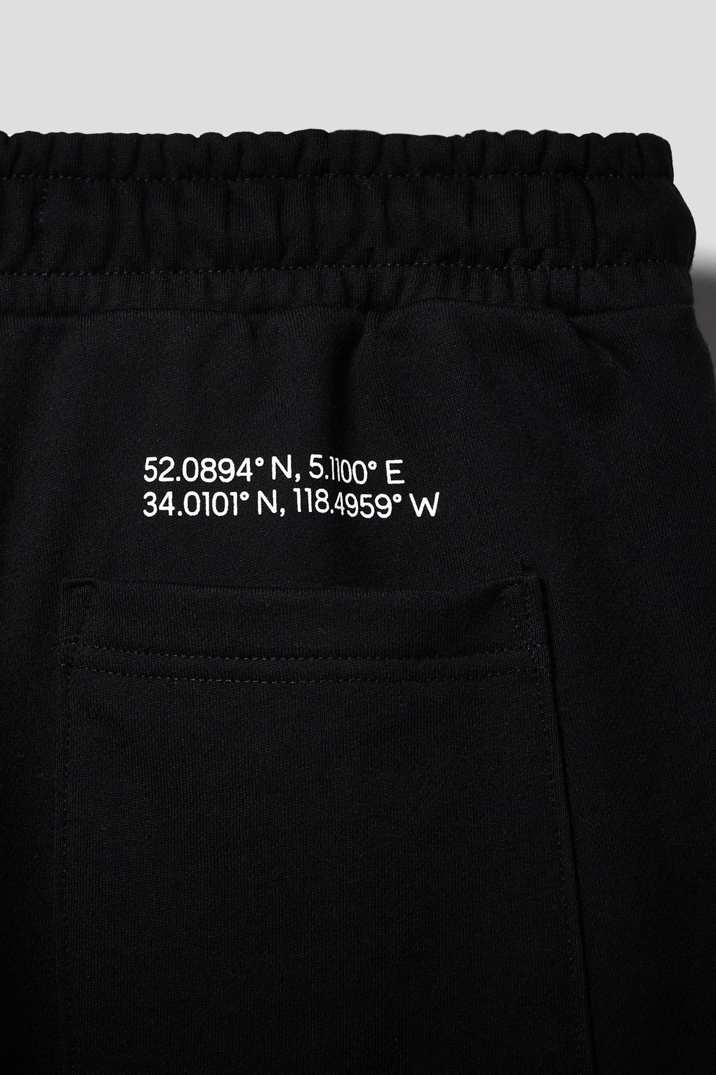 LIQUID X NARUTO 20Y NARUTO SHORTS