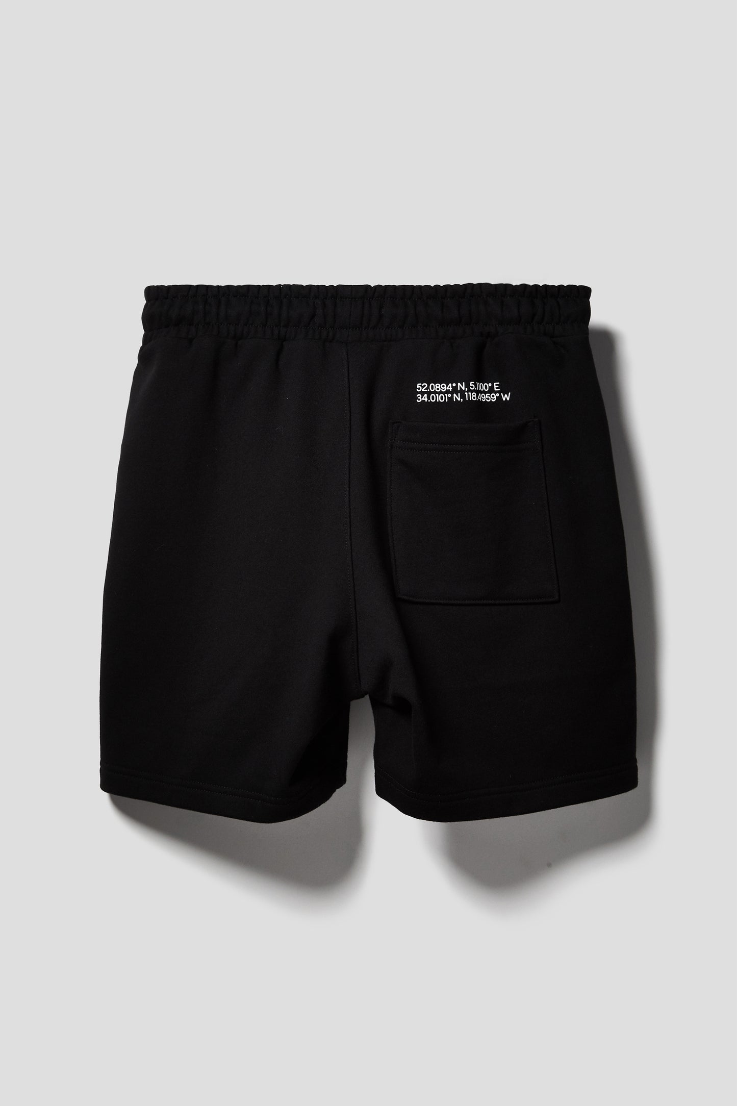 LIQUID X NARUTO 20Y NARUTO SHORTS