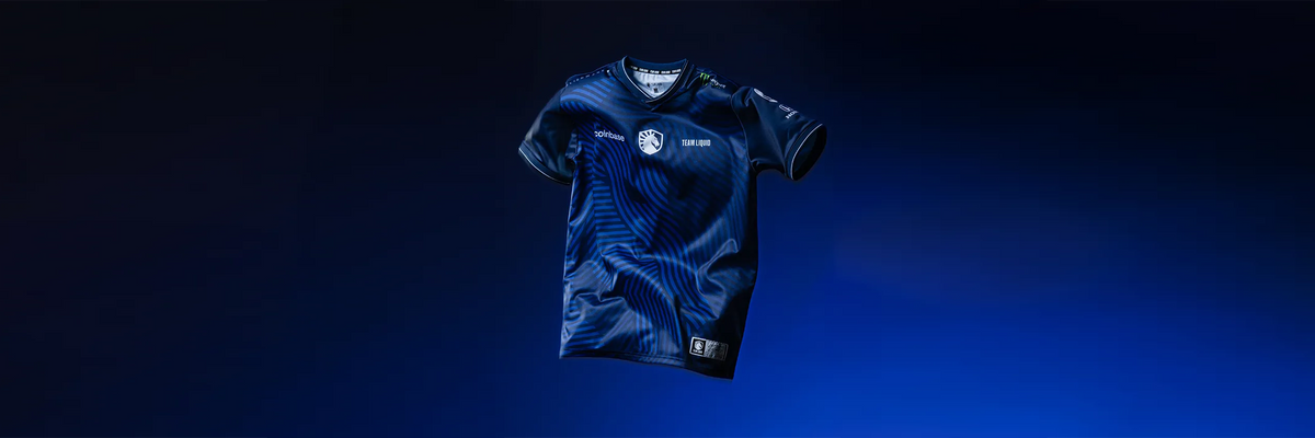 Coleções – Team Liquid Brazil