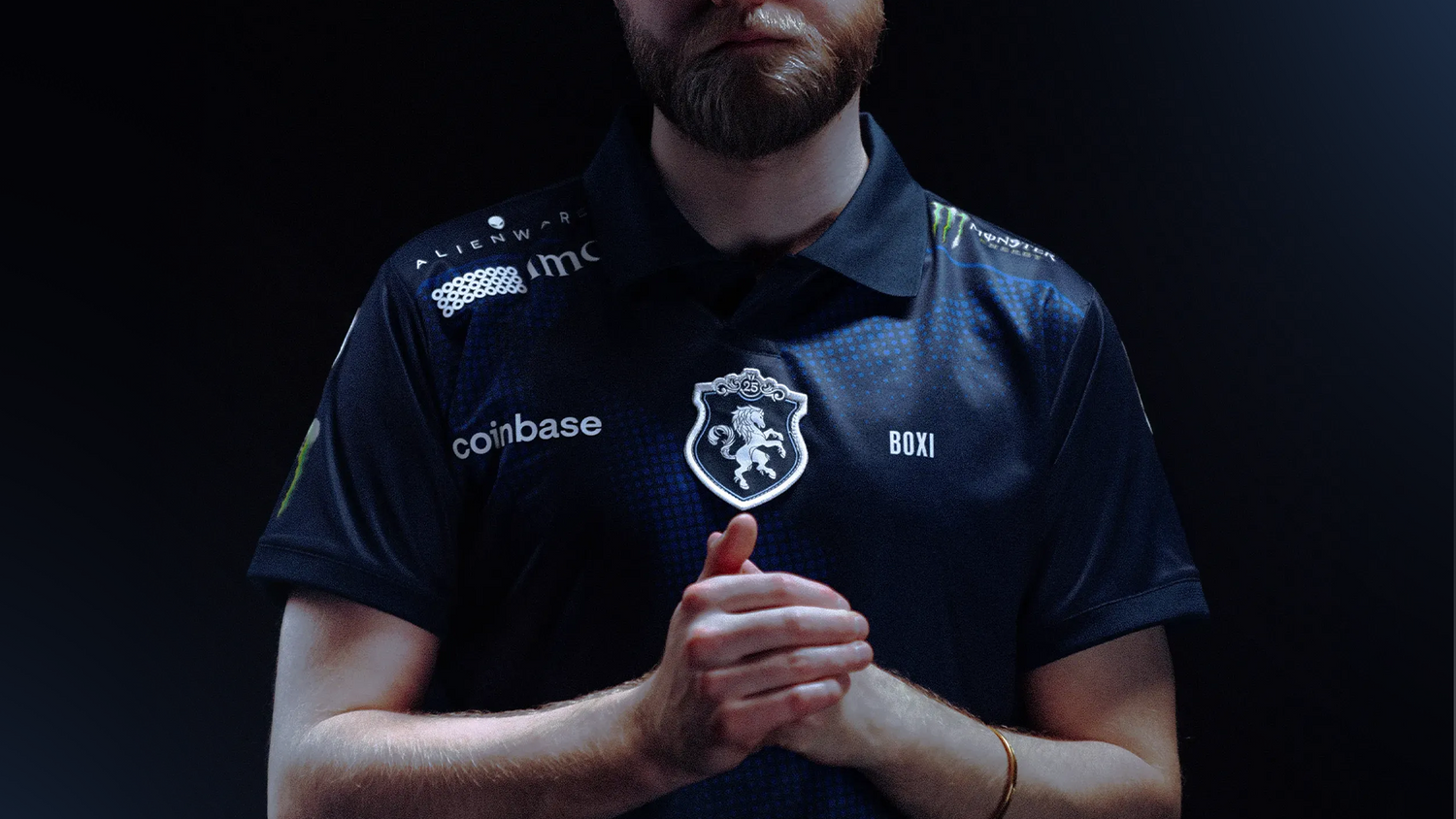 2025 TEAM LIQUID JERSEY