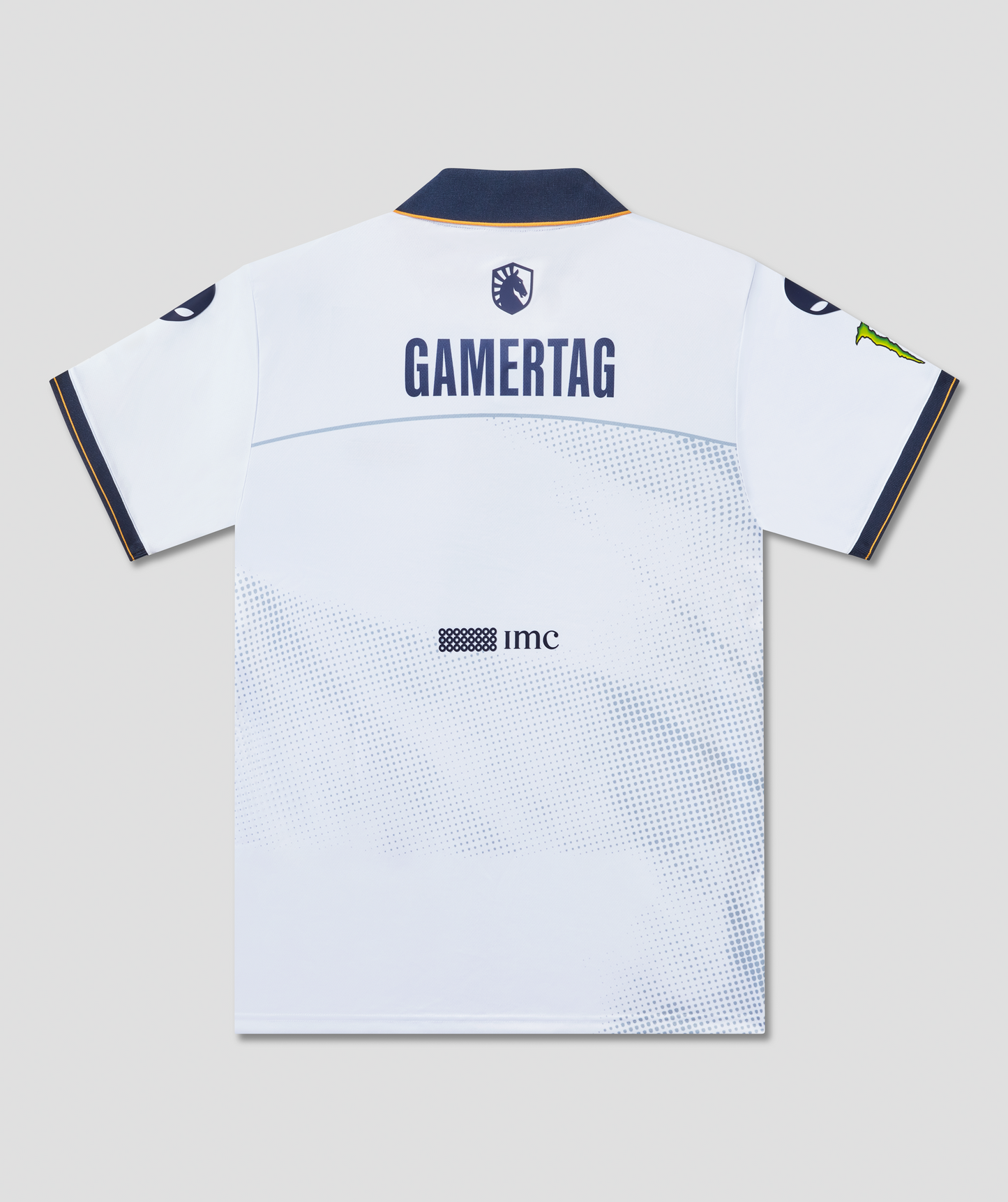 2025 TEAM LIQUID CHAMPIONSHIP JERSEY