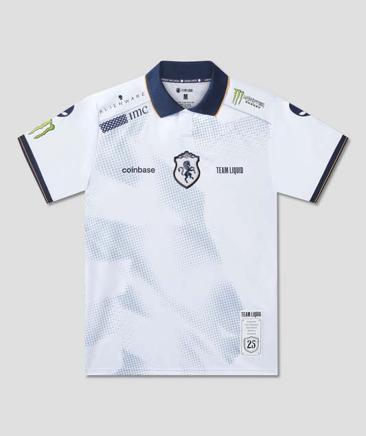 2025 TEAM LIQUID CHAMPIONSHIP JERSEY
