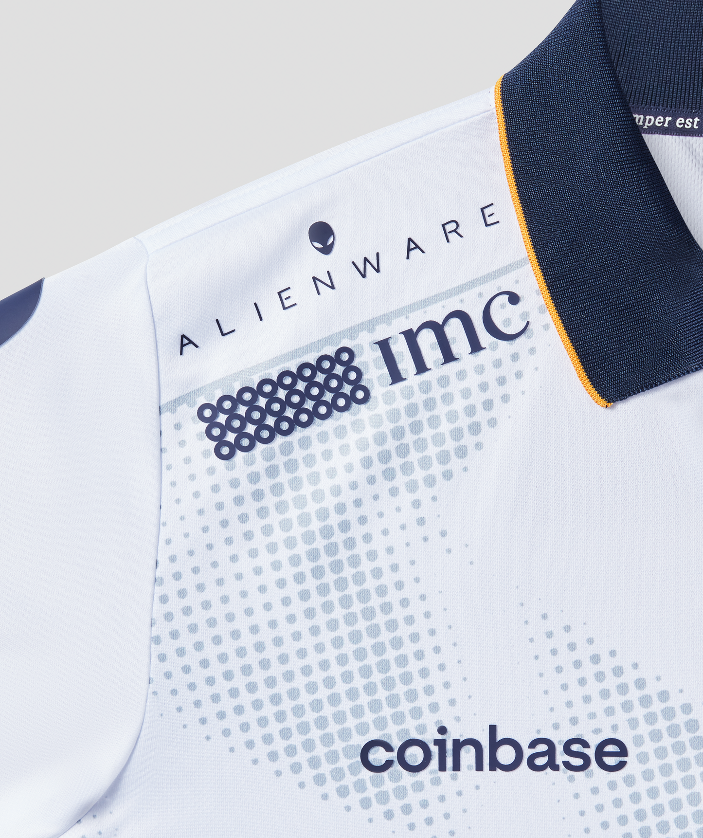 2025 TEAM LIQUID CHAMPIONSHIP JERSEY