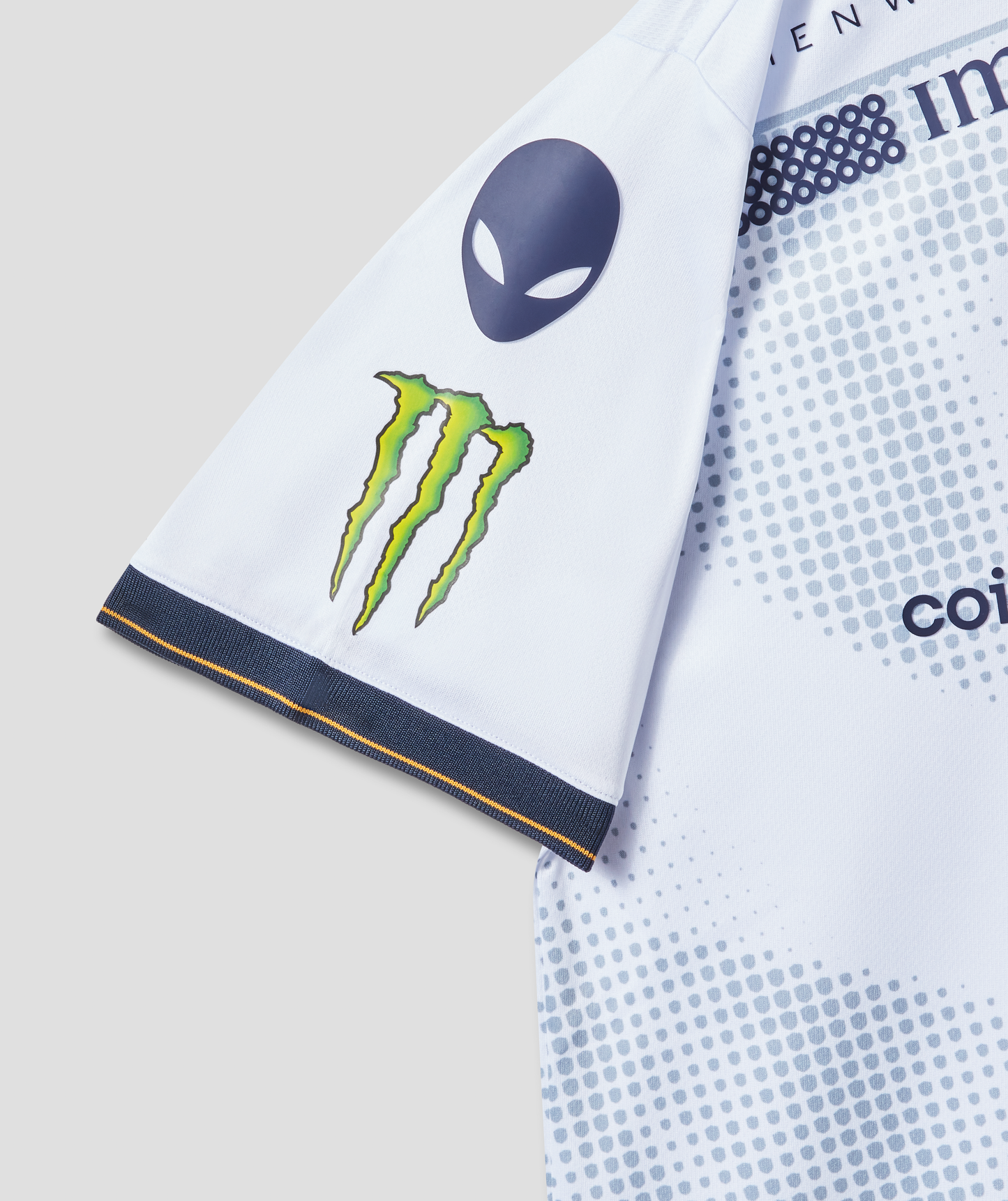 2025 TEAM LIQUID CHAMPIONSHIP JERSEY