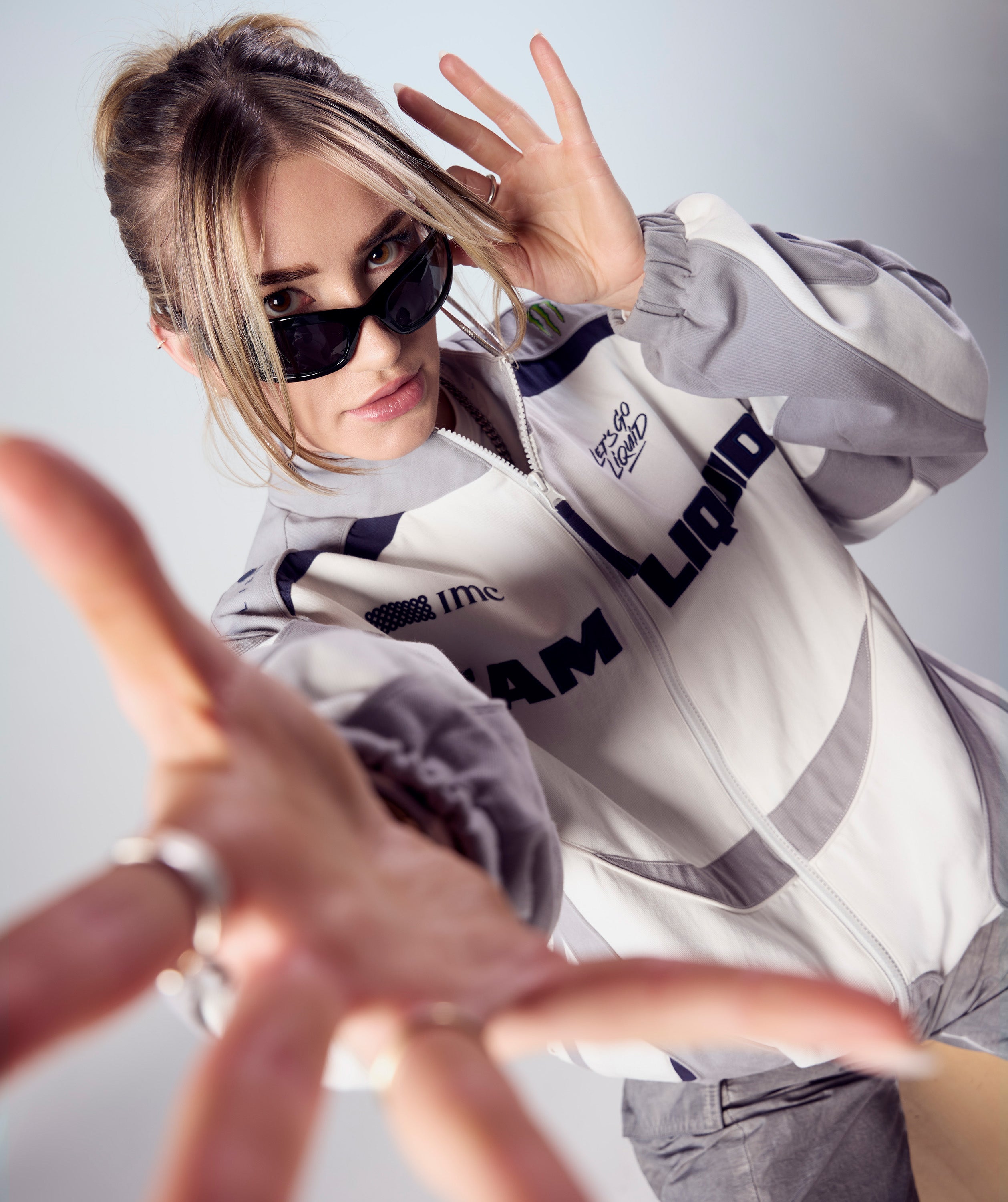 2026 TEAM LIQUID PRO KIT RACING JACKET – Team Liquid Brazil
