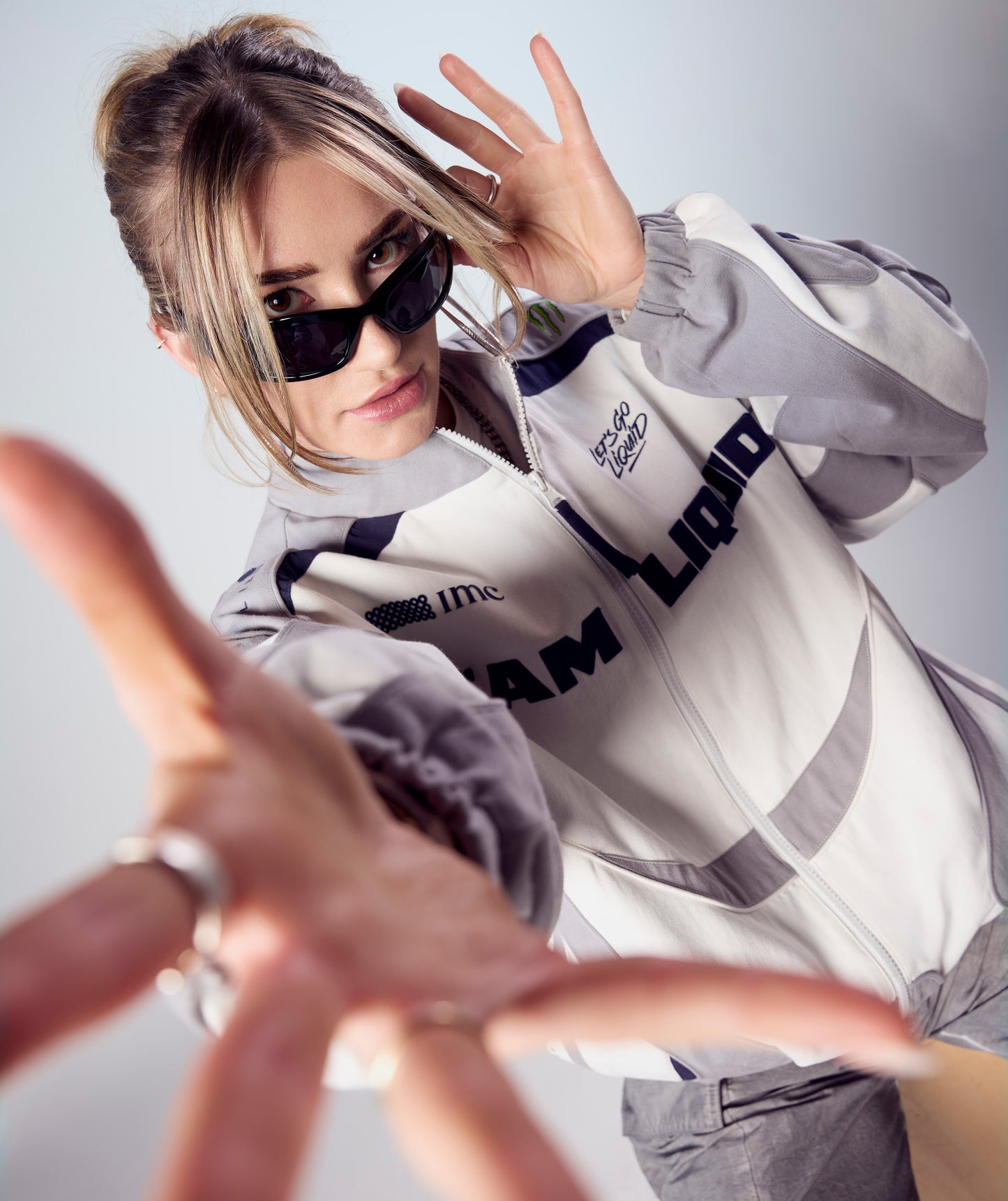 2026 TEAM LIQUID PRO KIT RACING JACKET