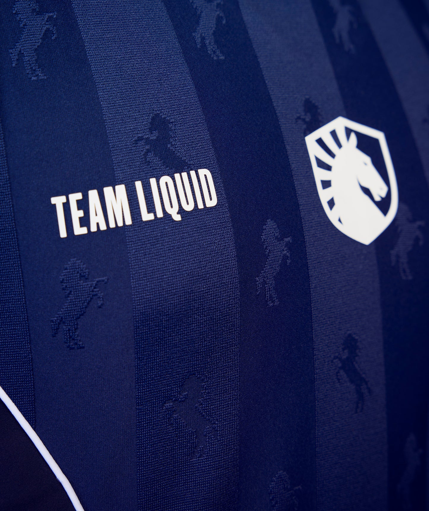 2026 TEAM LIQUID ALIENWARE OFFICIAL JERSEY