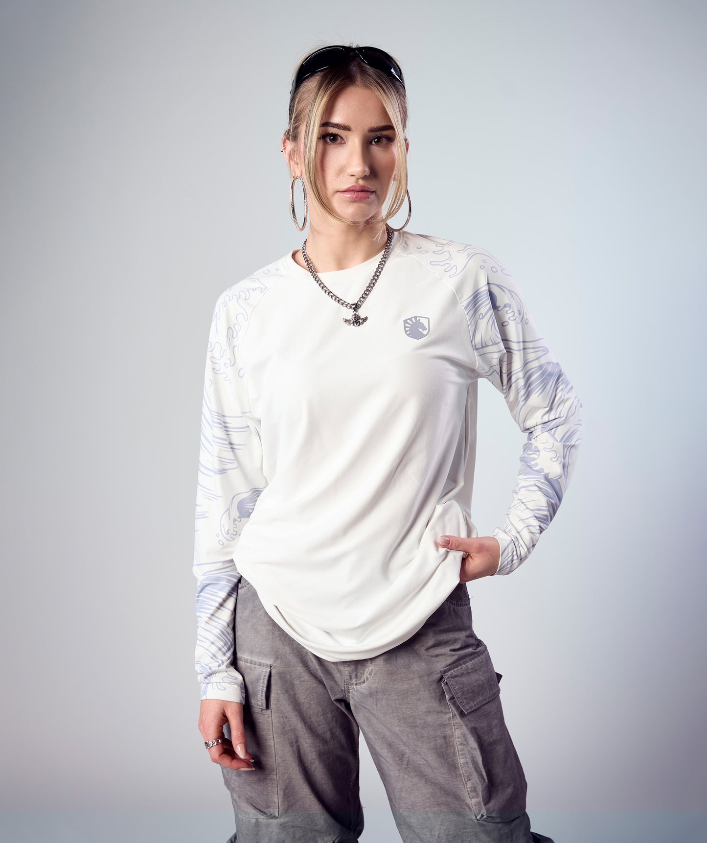 2026 TEAM LIQUID PRO KIT BASE LAYER