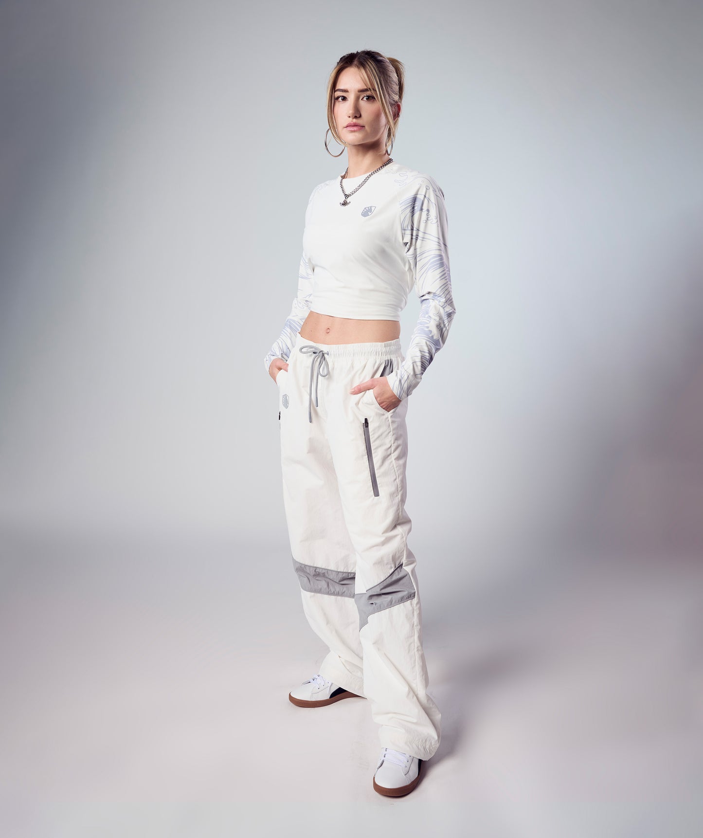 2026 TEAM LIQUID PRO KIT PANT