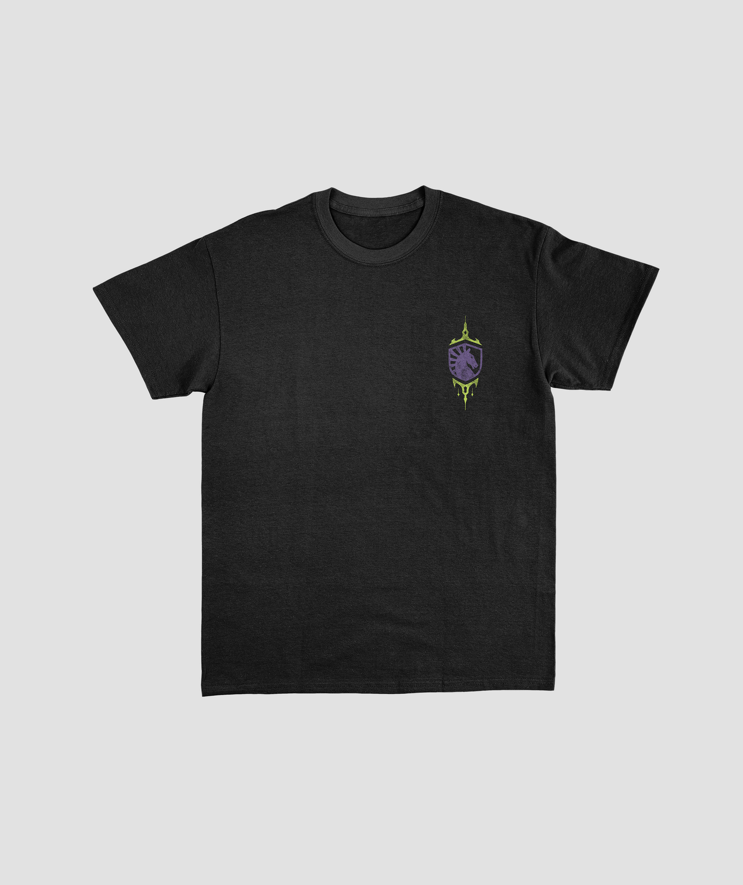 RWF ULA TEK - ACID TEE