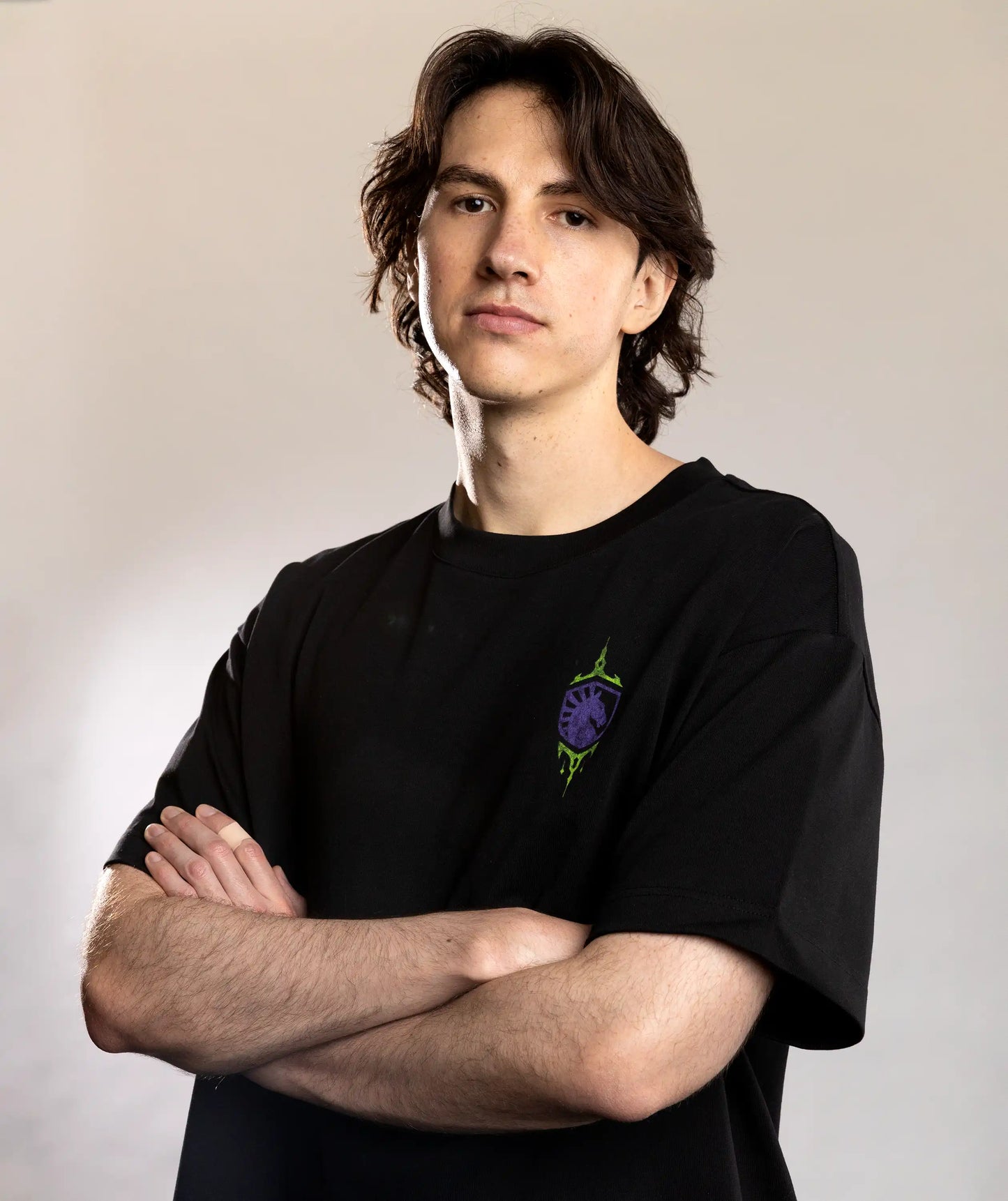 RWF ULA TEK - ACID TEE