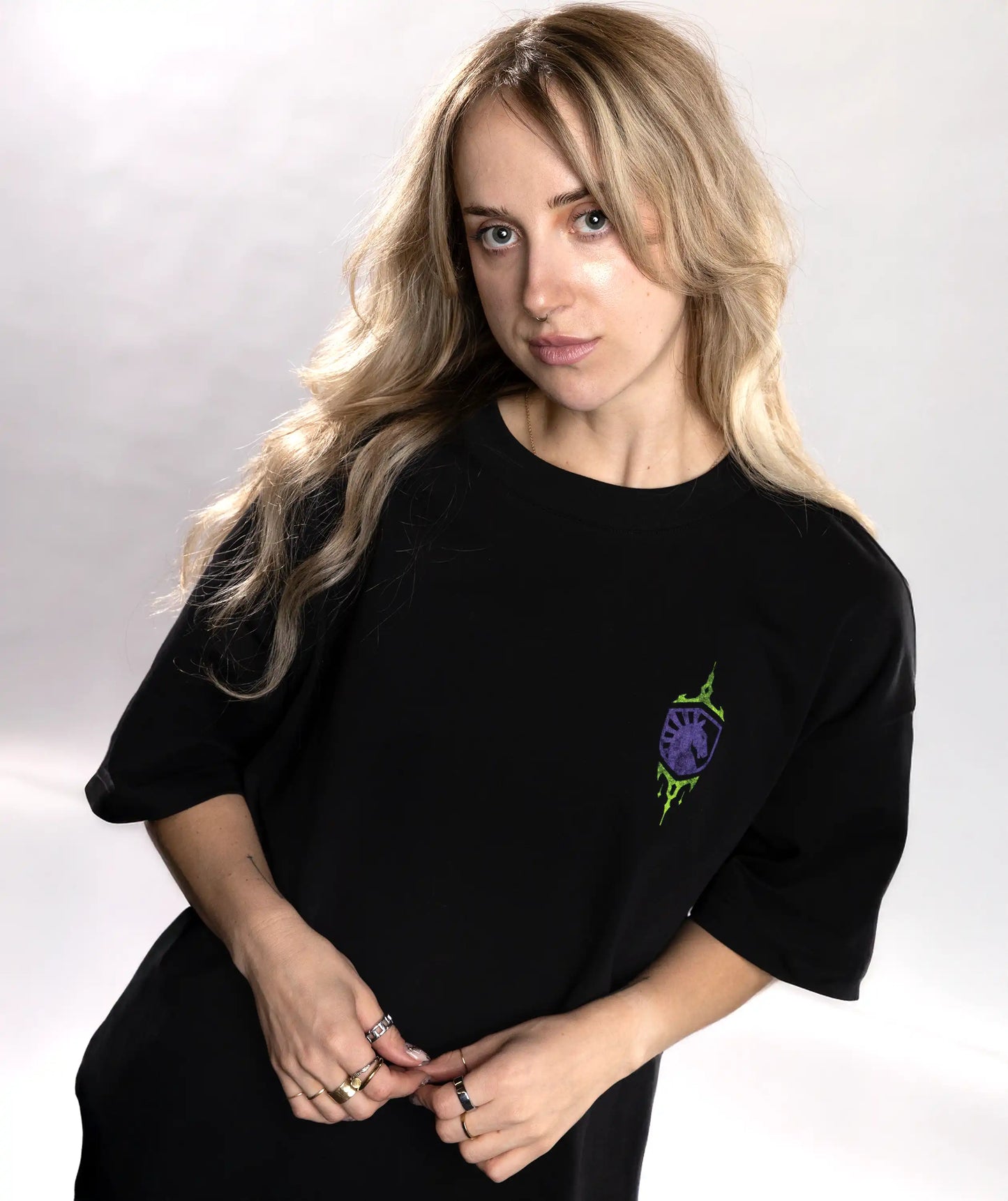 RWF ULA TEK - ACID TEE