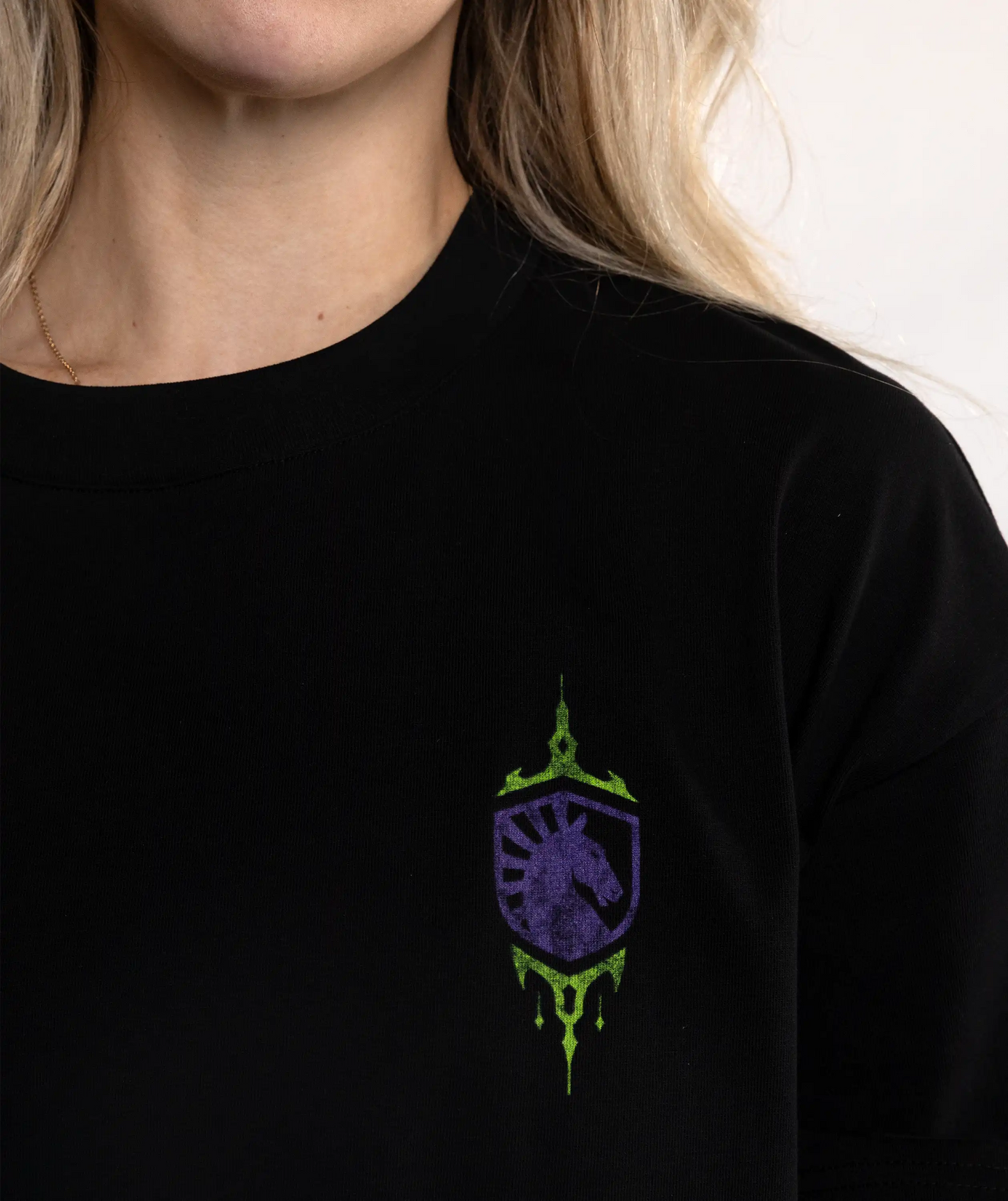 RWF ULA TEK - ACID TEE