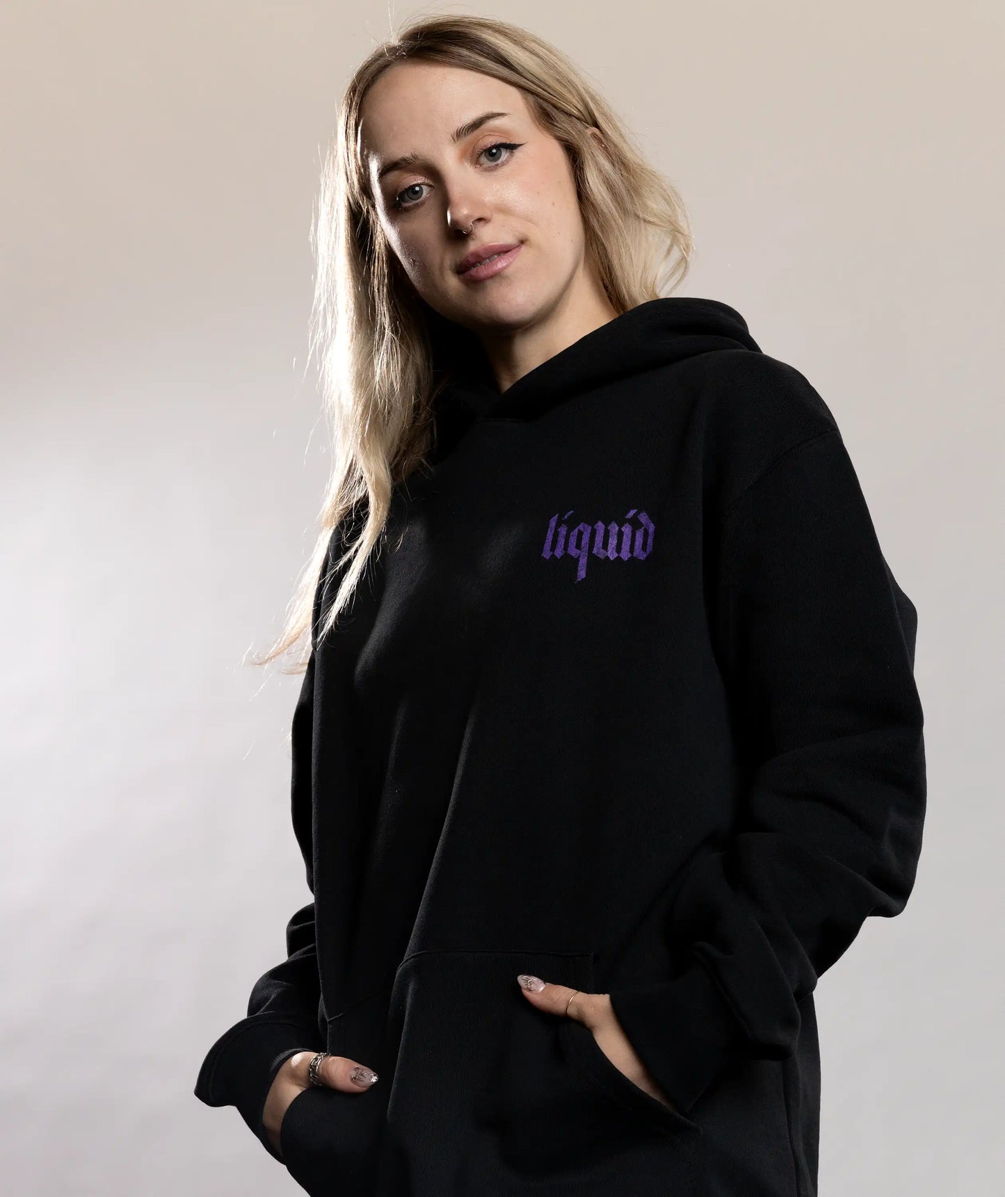 RWF ULA TEK - HOODIE