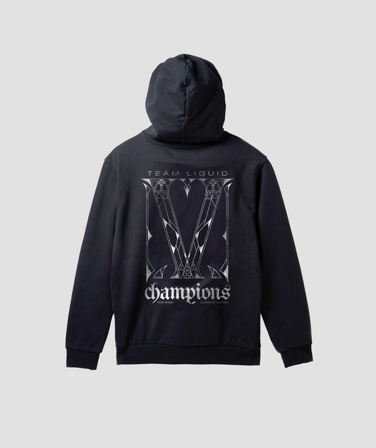 RWF ULA TEK - WINNERS HOODIE