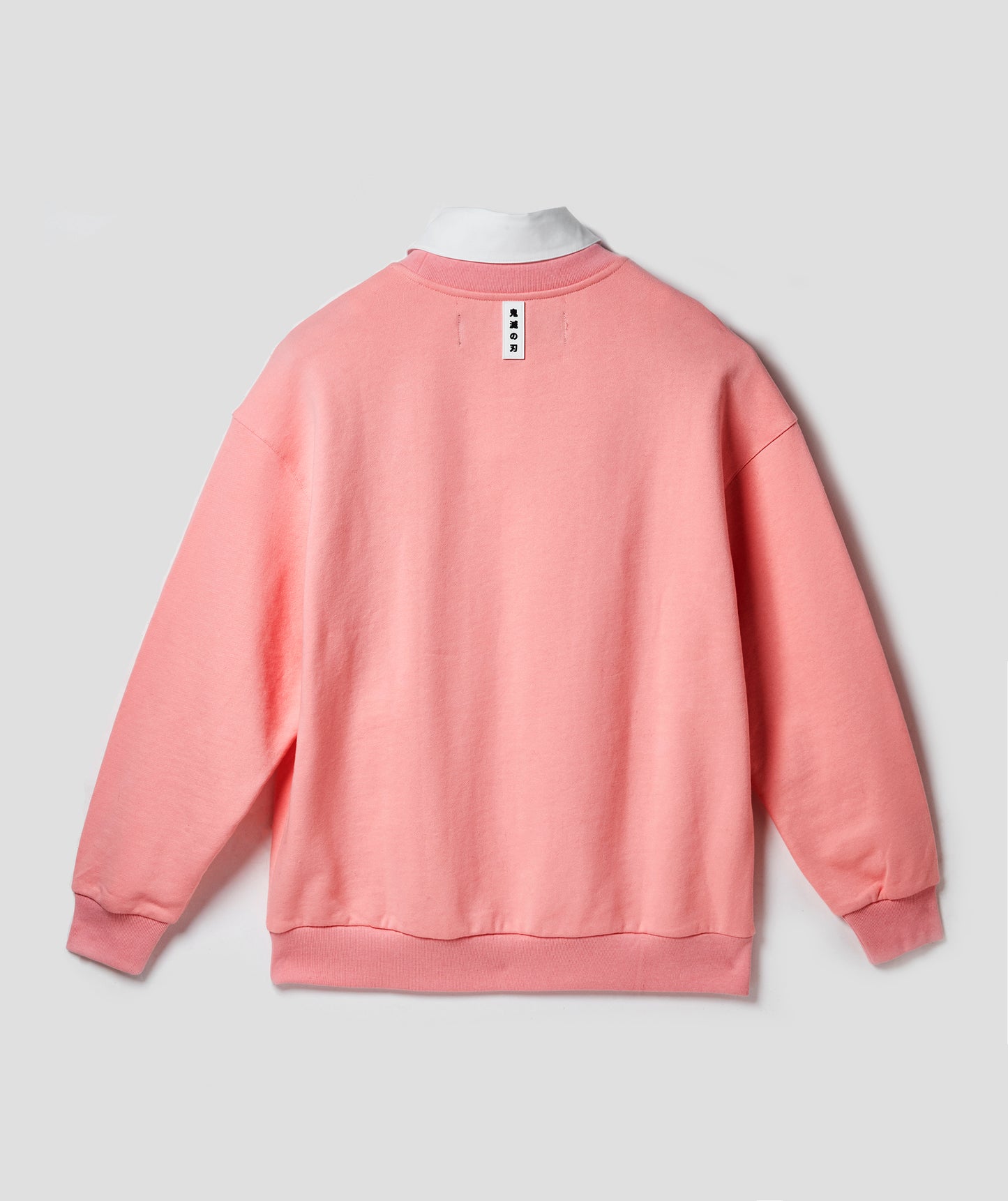 NEZUKO CREWNECK