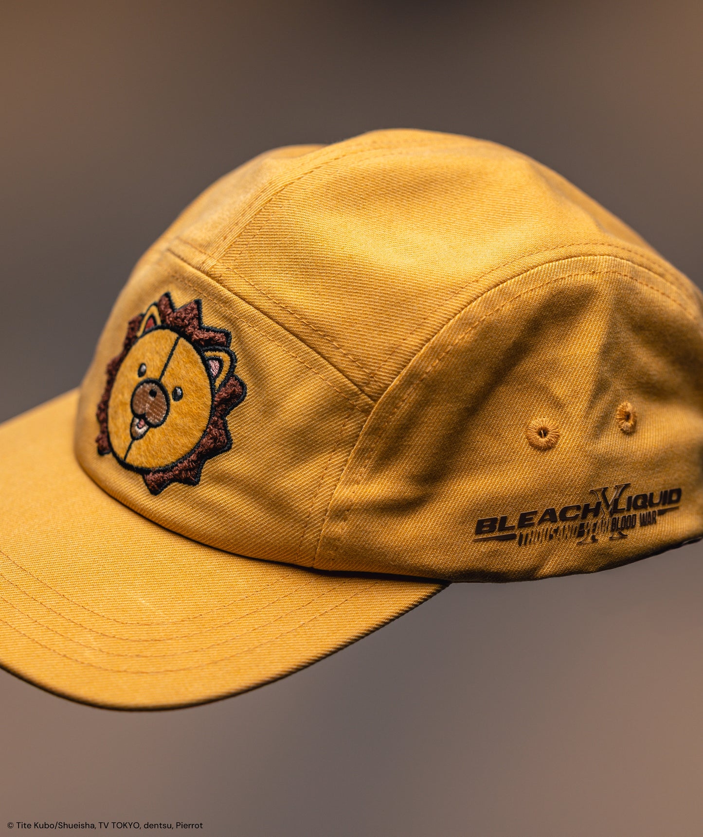 KONS KAMPER HAT