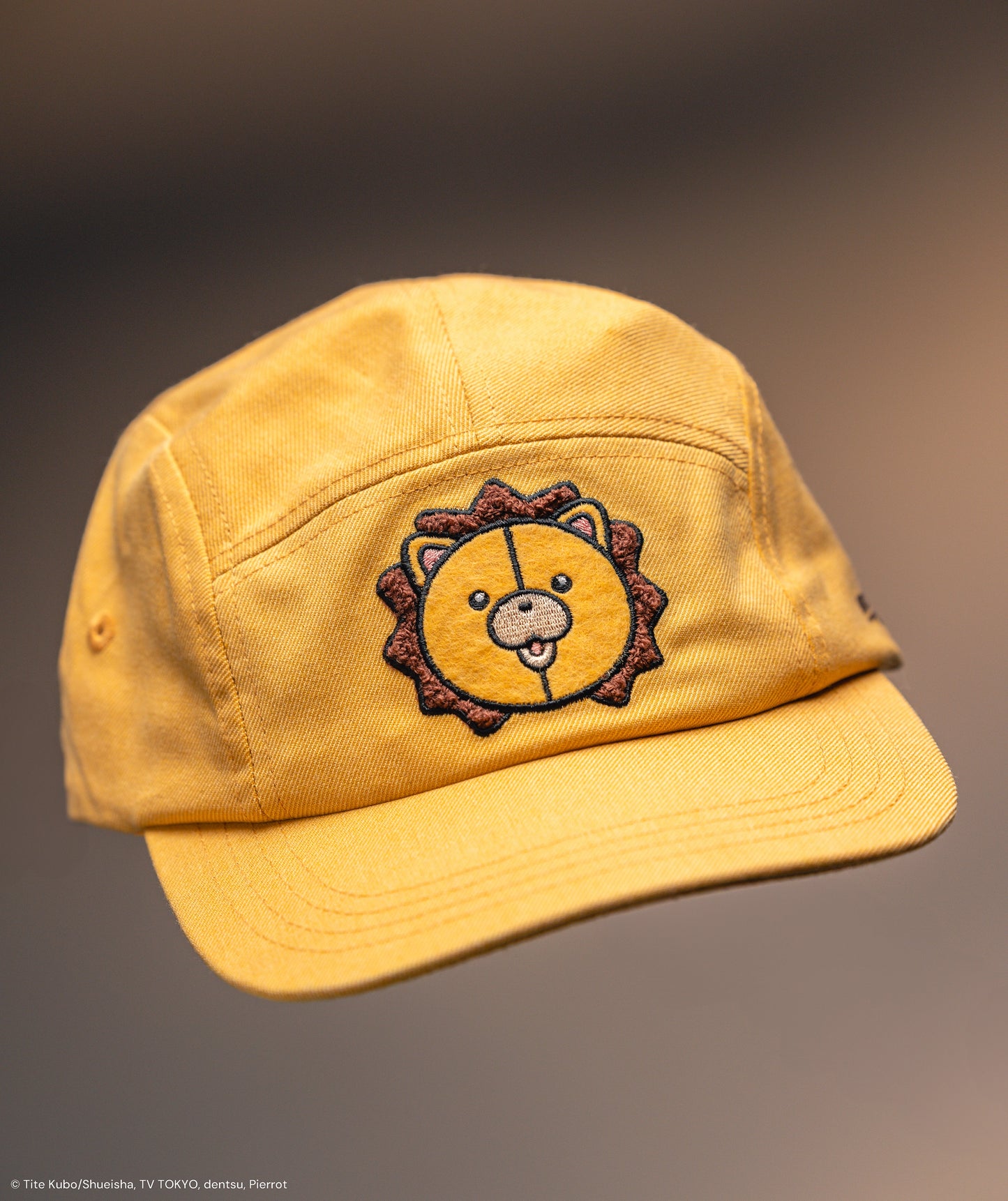 KONS KAMPER HAT