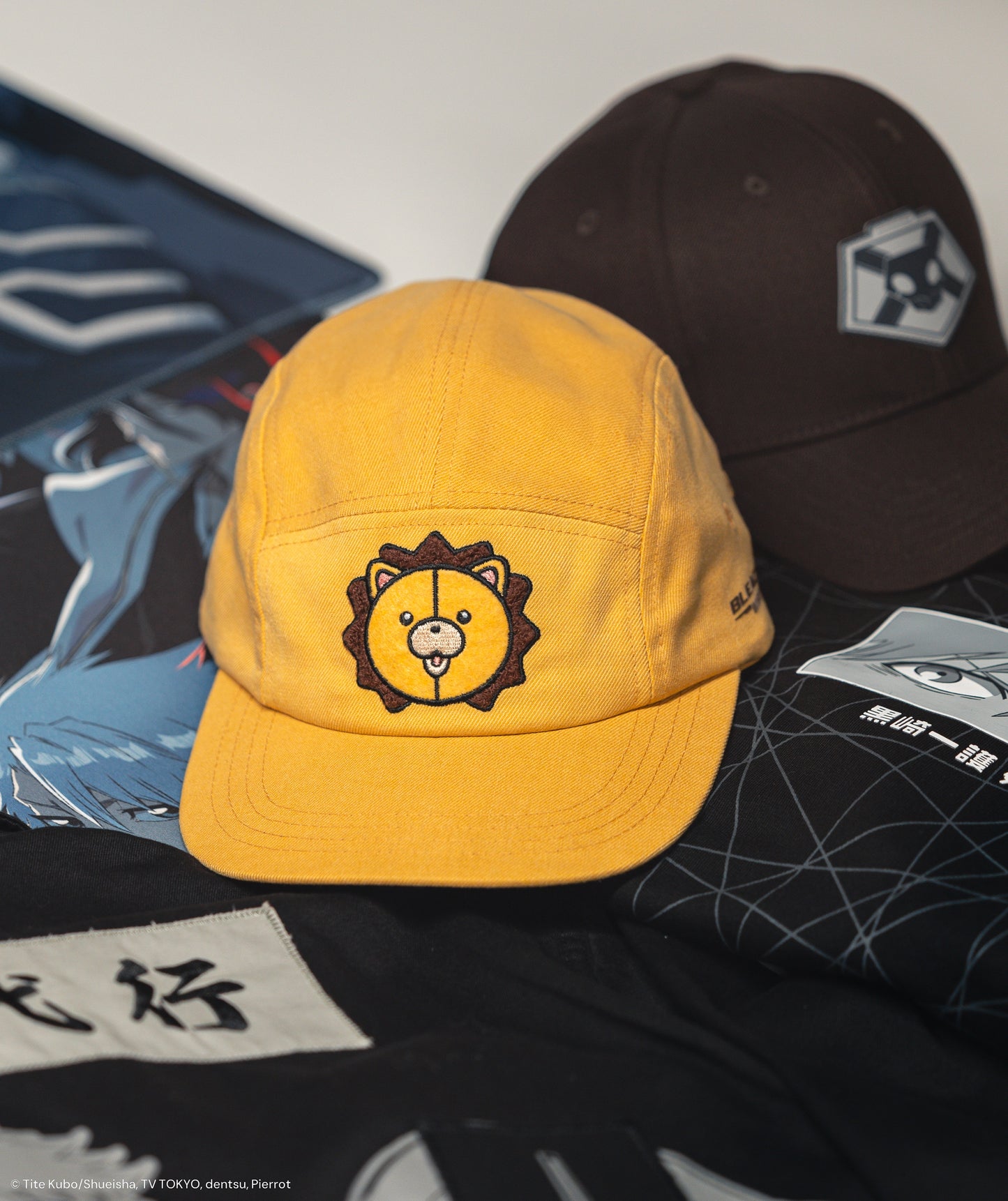 KONS KAMPER HAT