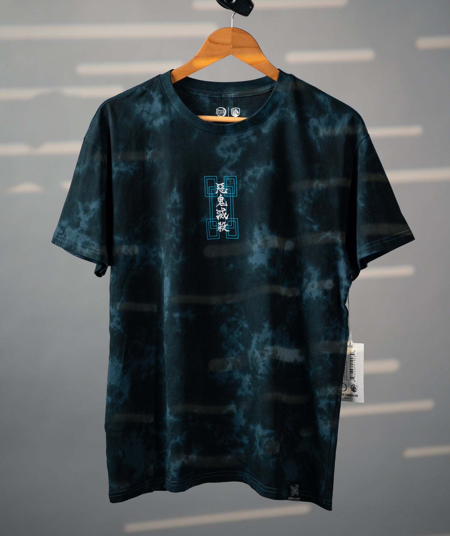 MUICHIRO TEE