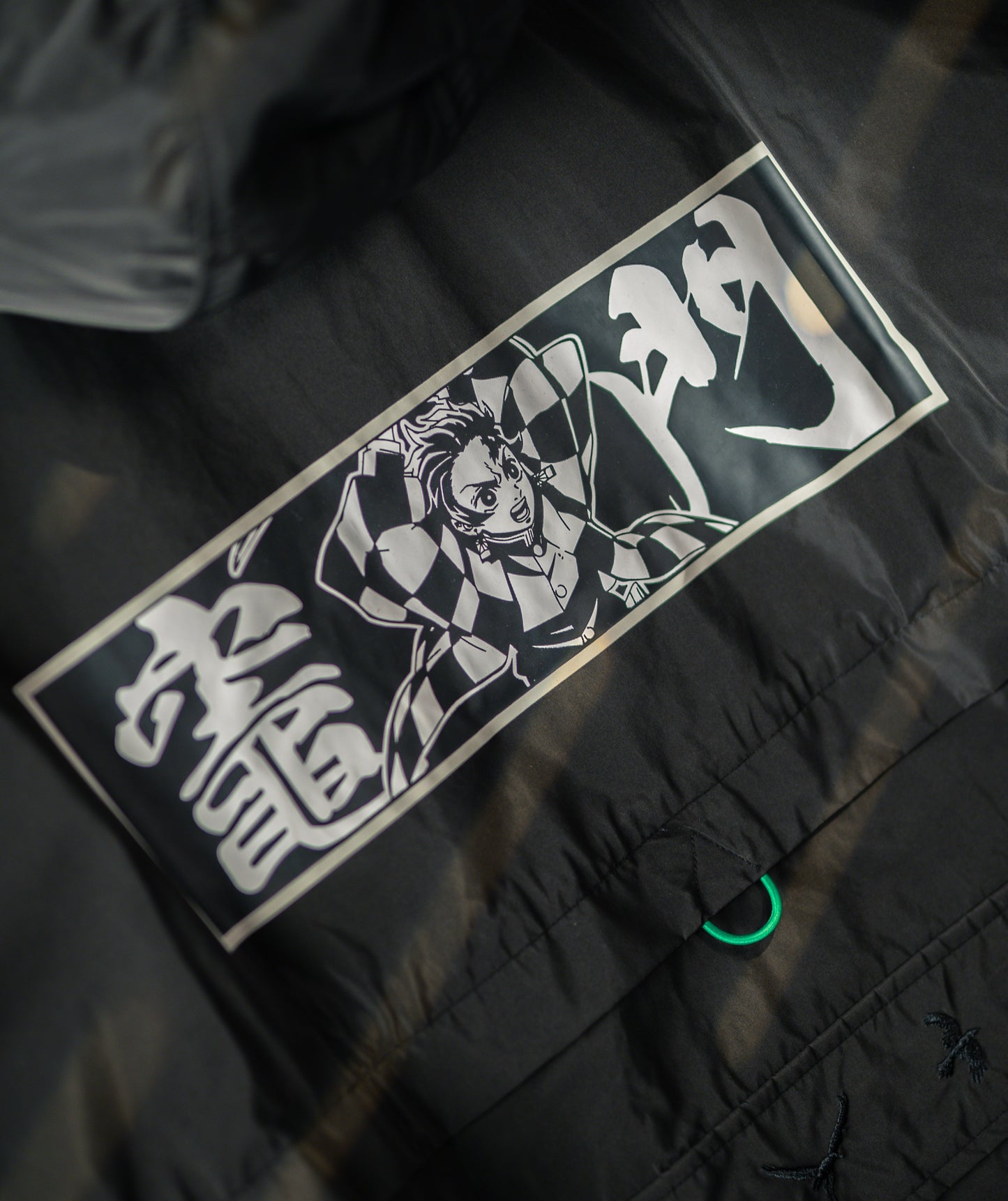 TANJIRO TECH JACKET