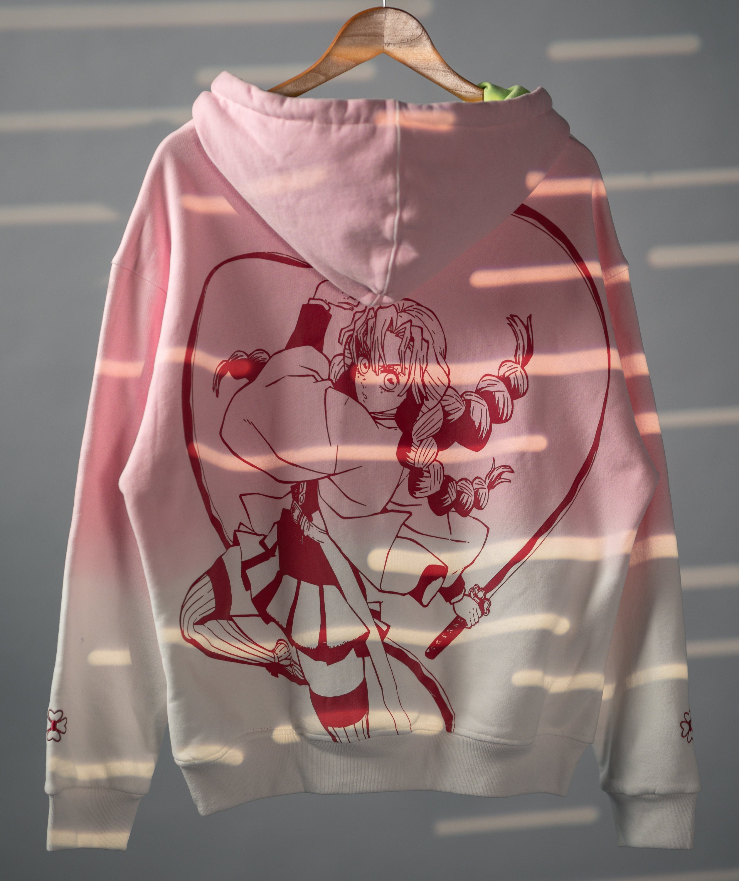MITSURI HOODIE – Team Liquid Brazil
