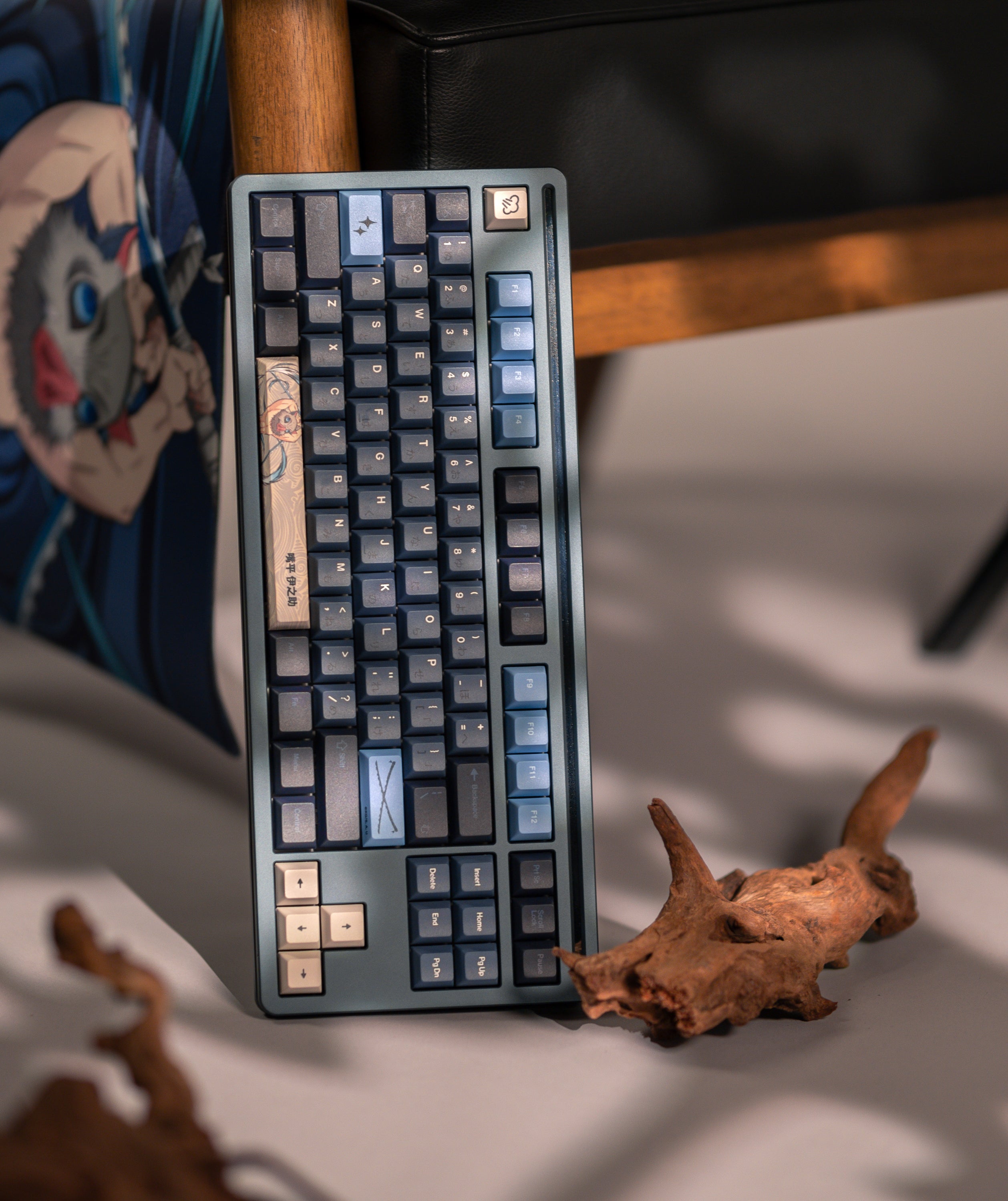 inosukeページ Kimetsu No Yaiba: Inosuke Sega - Treasure box