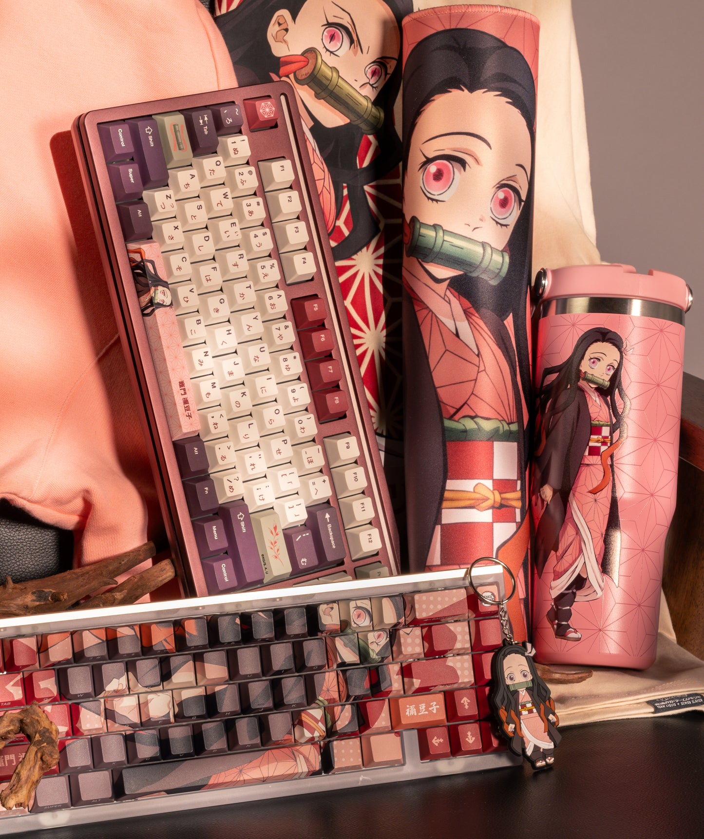 NEZUKO TUMBLER