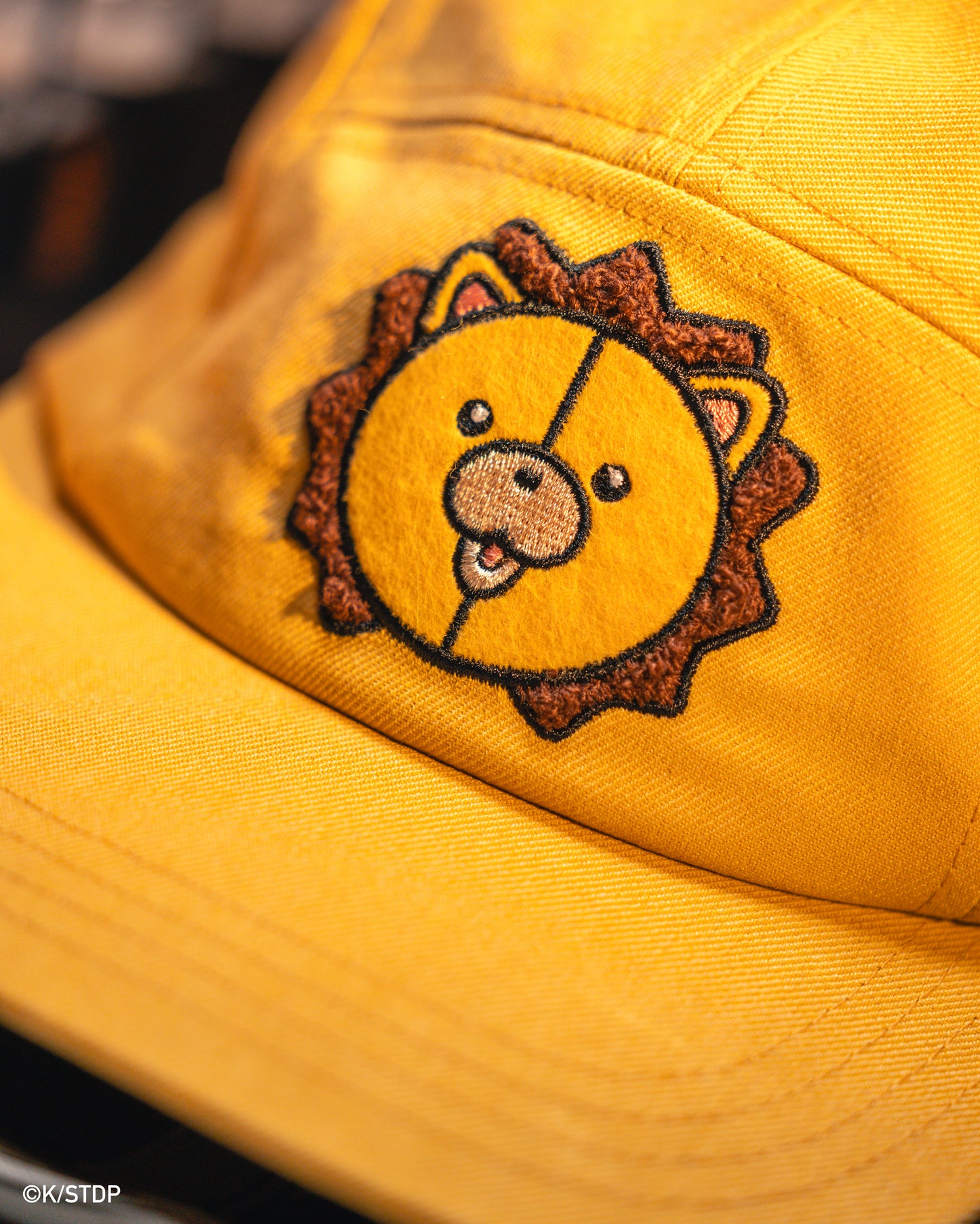KONS KAMPER HAT