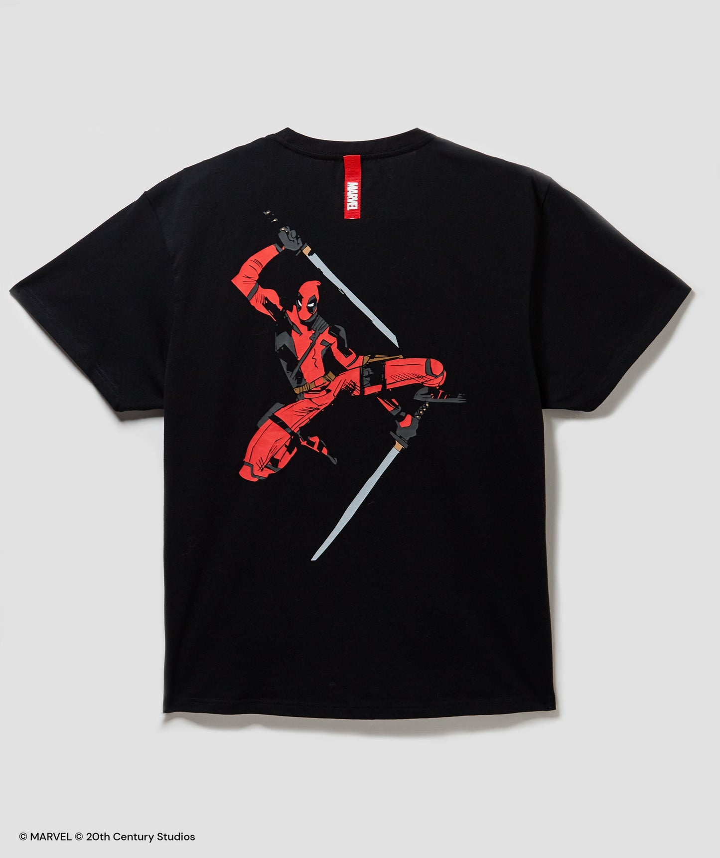 WOLVERINE TEE