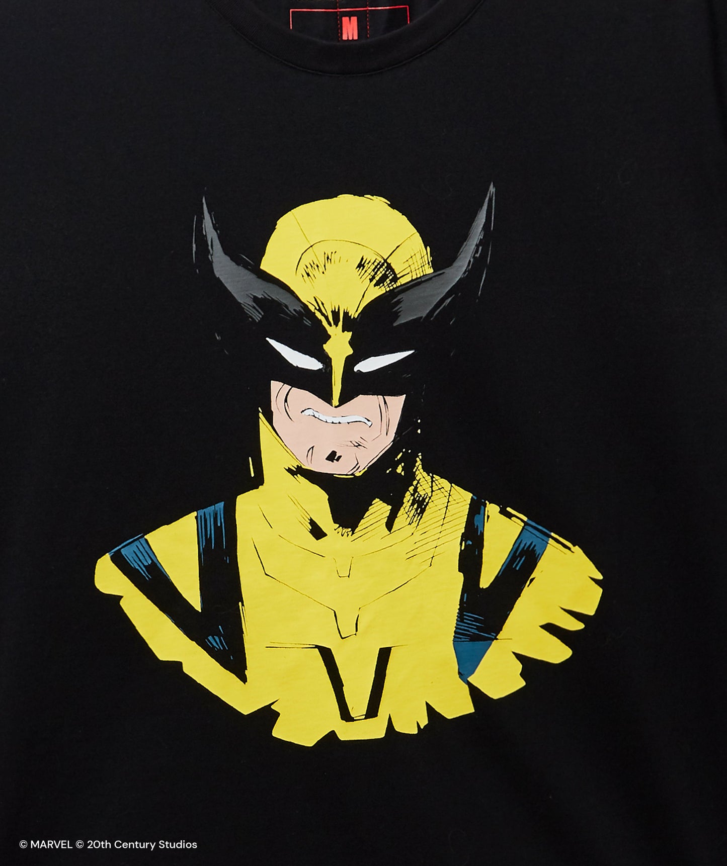 WOLVERINE TEE