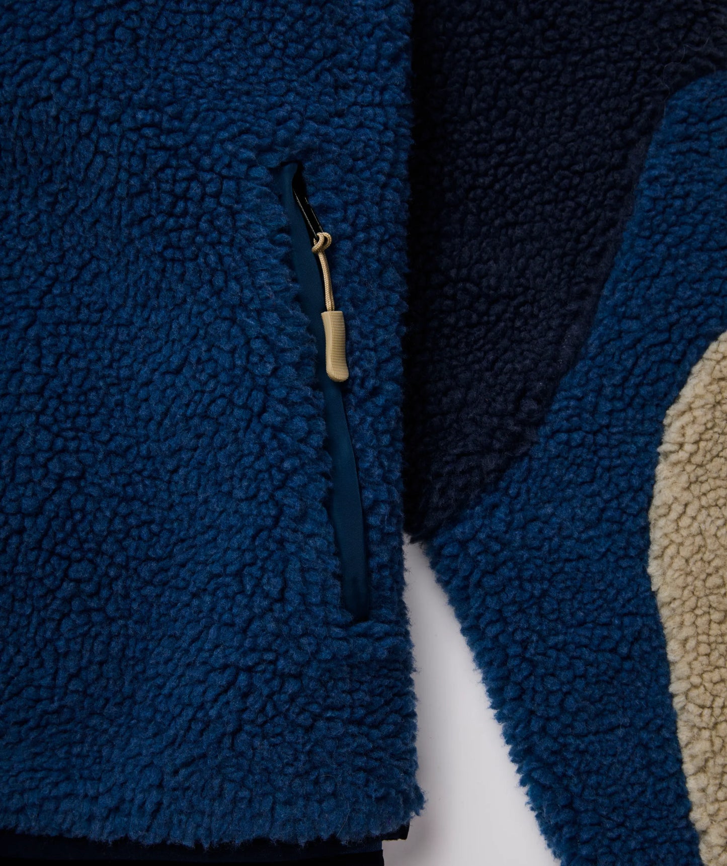 DEMON SLAYER AKAZA SHERPA