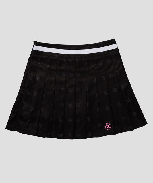 DEMON SLAYER LOVE HASHIRA SKIRT