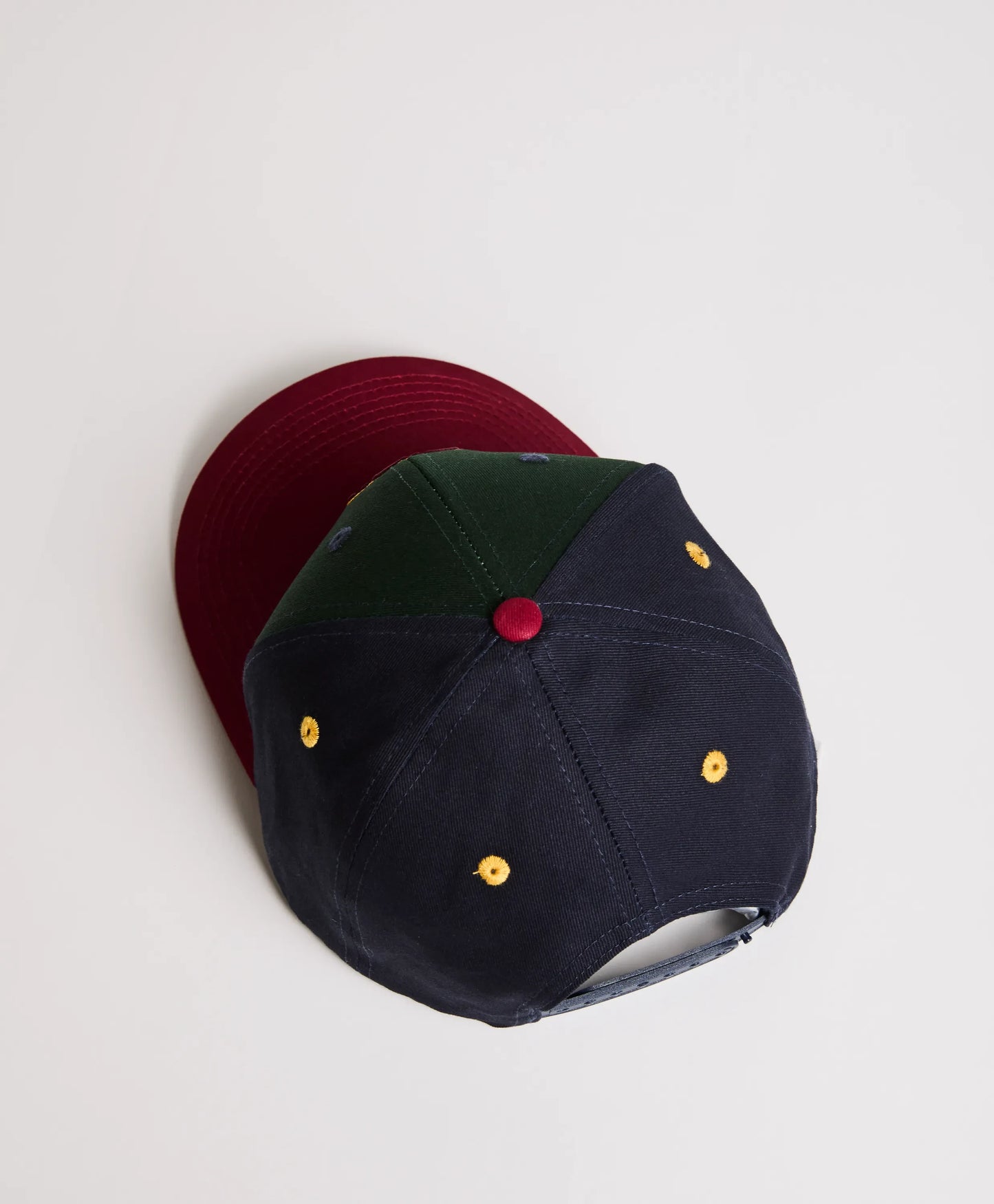 DEMON SLAYER WATER HASHIRA CAP