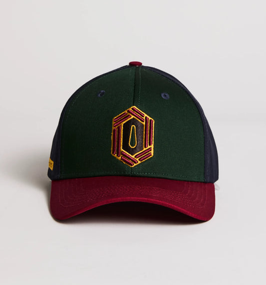 DEMON SLAYER WATER HASHIRA CAP