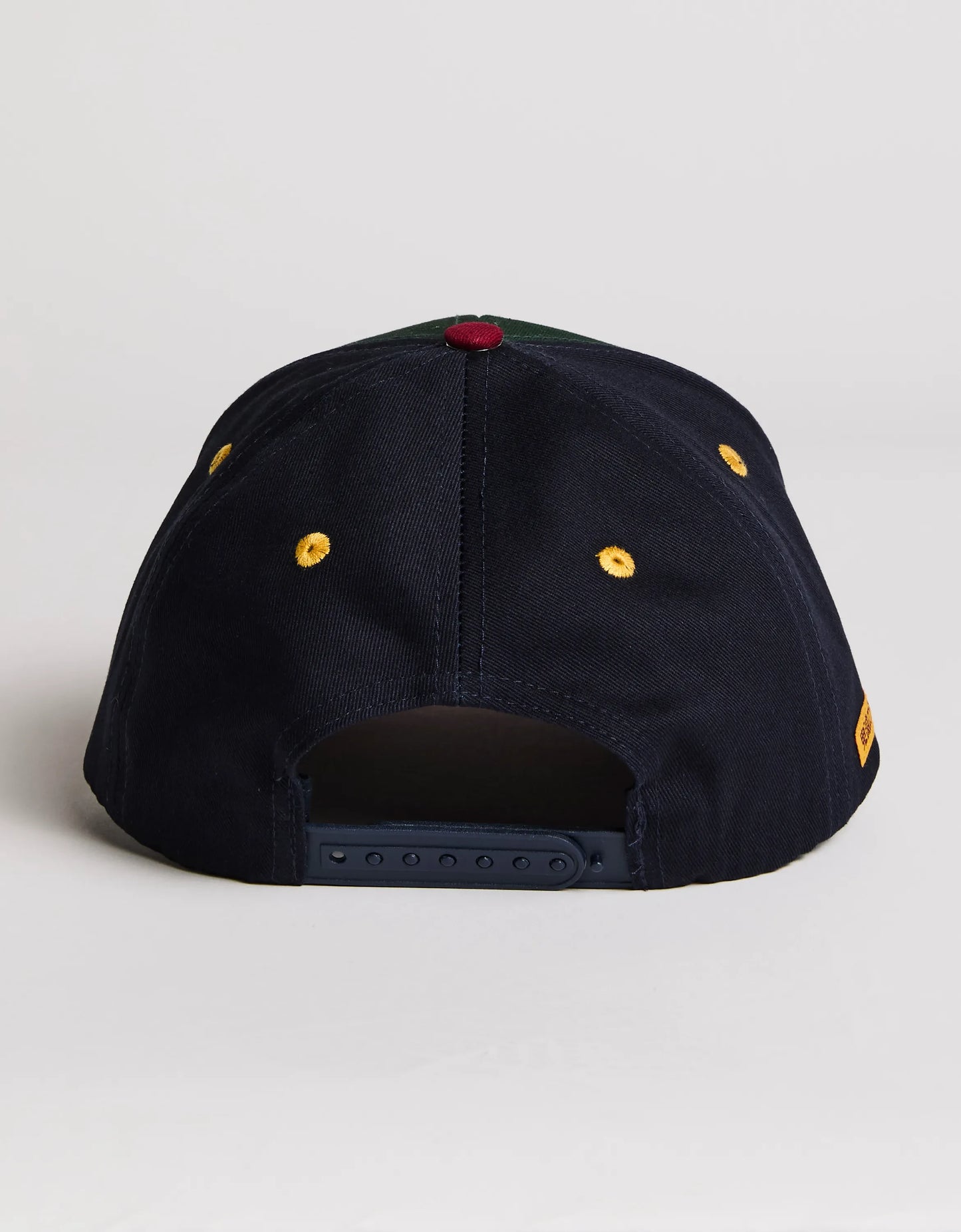 DEMON SLAYER WATER HASHIRA CAP
