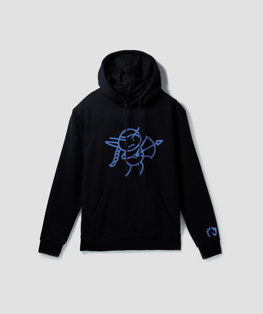 RWF - DERP HOODIE