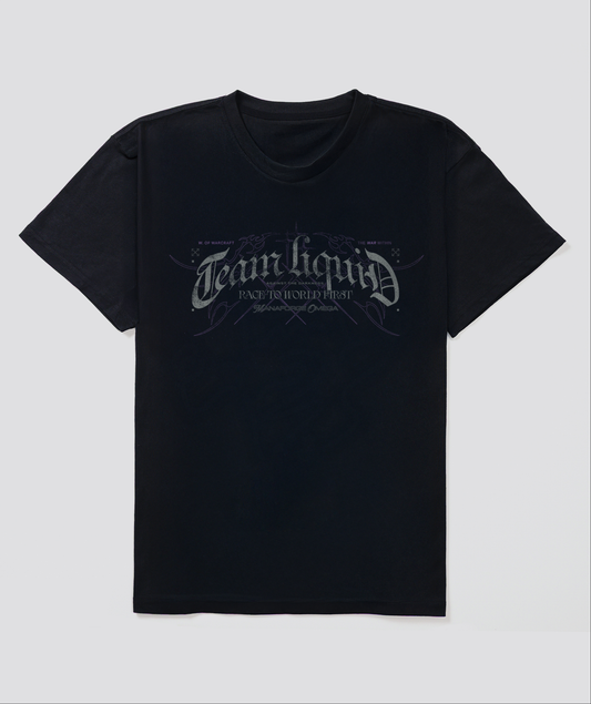 RWF - OMEGA DIMENSION OF SHADOW TEE